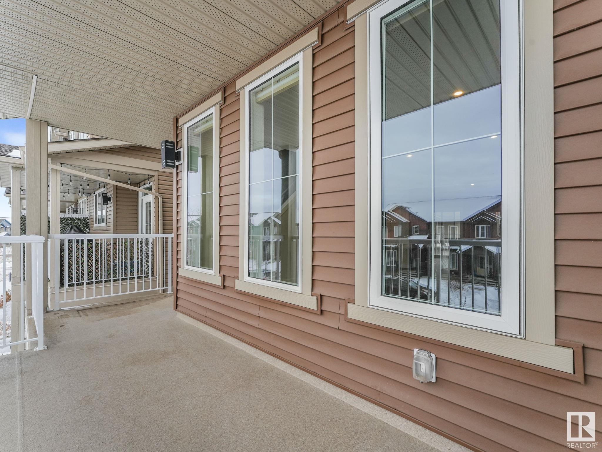      #57 1051 GRAYDON HILL BV SW , Edmonton,  ,T6W 1A3 ;  Listing Number: MLS E4416677