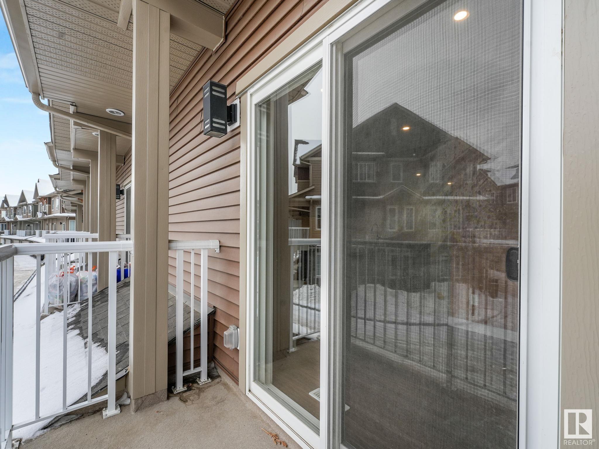      #57 1051 GRAYDON HILL BV SW , Edmonton,  ,T6W 1A3 ;  Listing Number: MLS E4416677