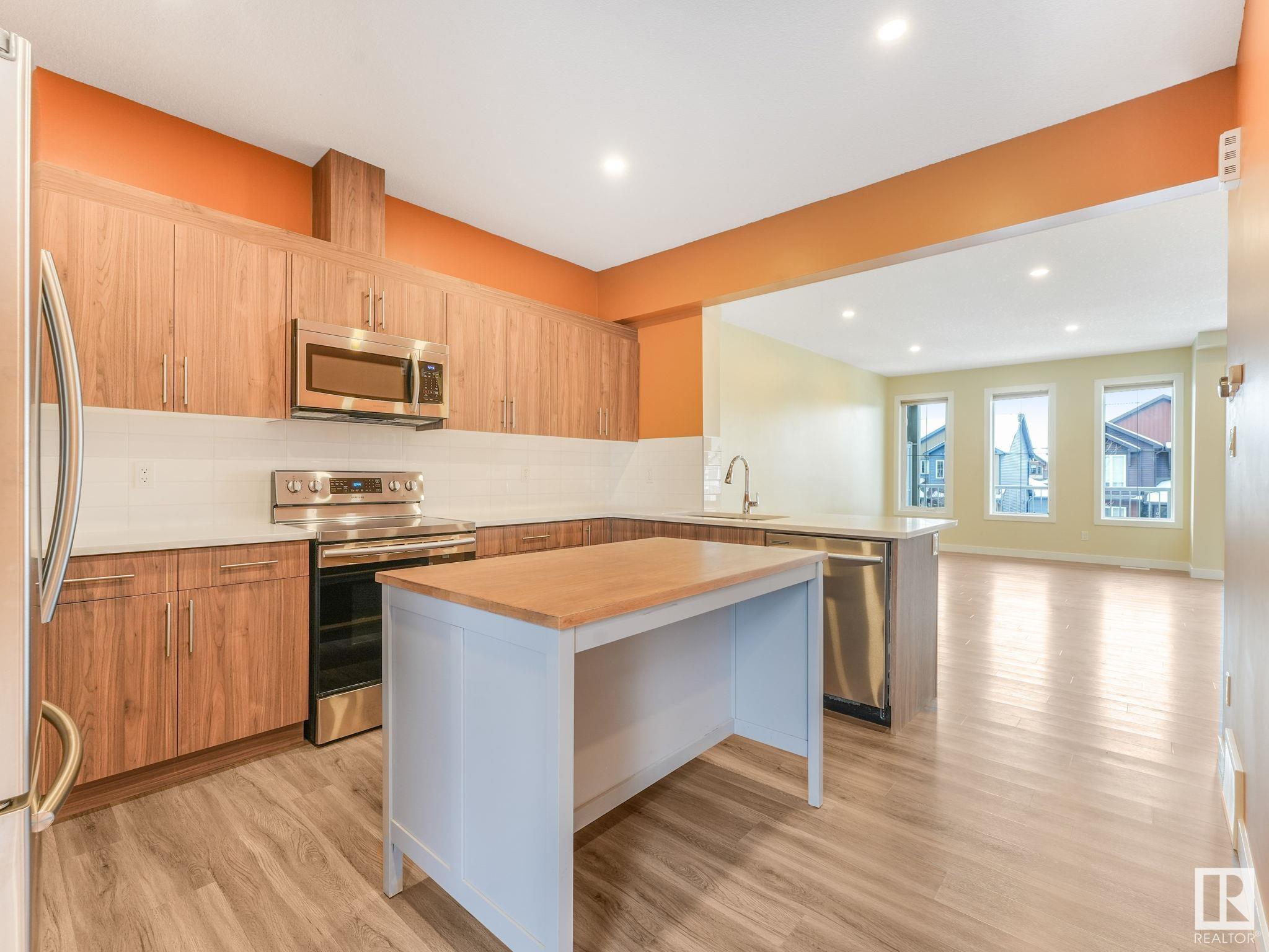      #57 1051 GRAYDON HILL BV SW , Edmonton,  ,T6W 1A3 ;  Listing Number: MLS E4416677
