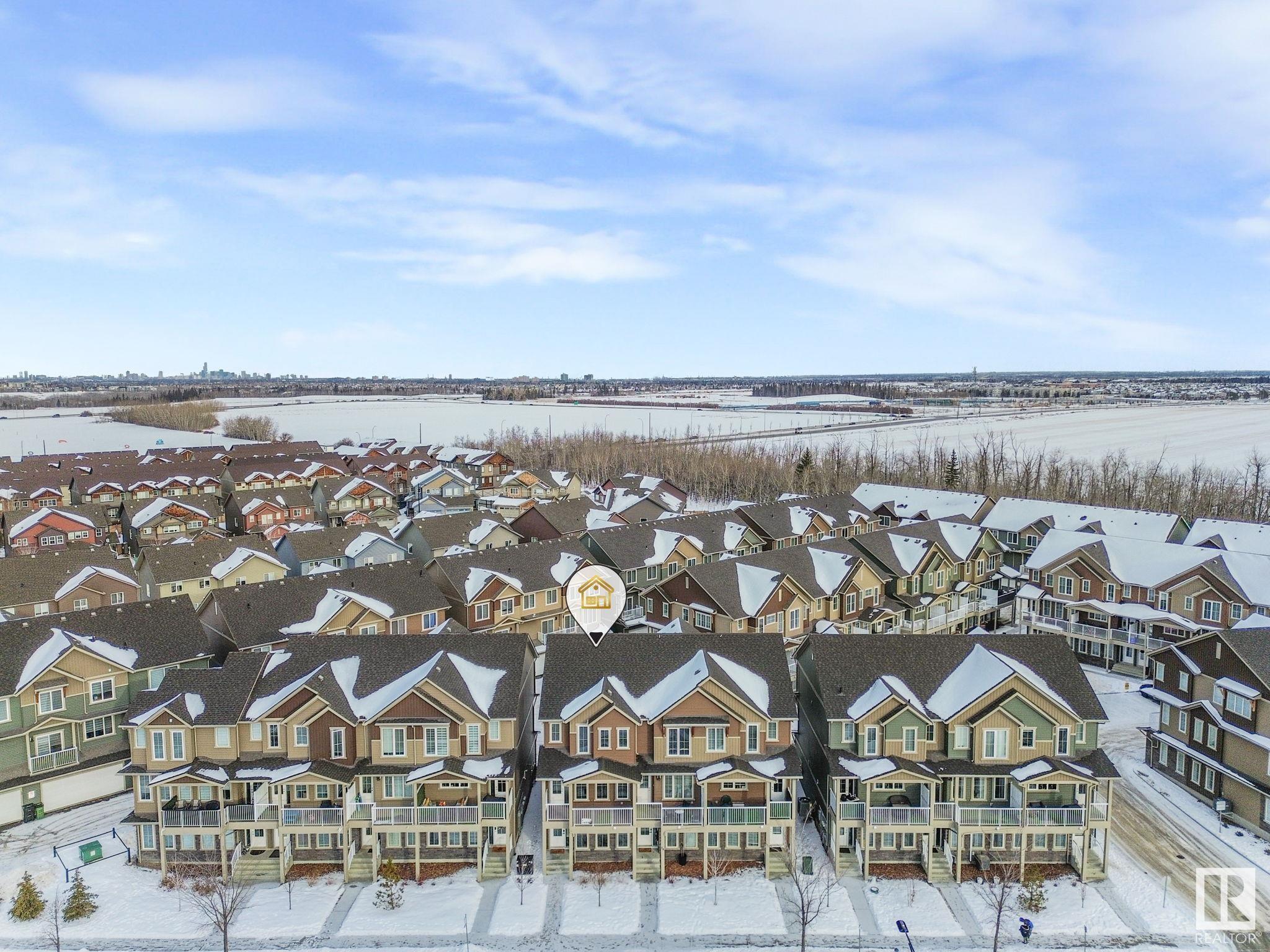     #57 1051 GRAYDON HILL BV SW , Edmonton,  ,T6W 1A3 ;  Listing Number: MLS E4416677