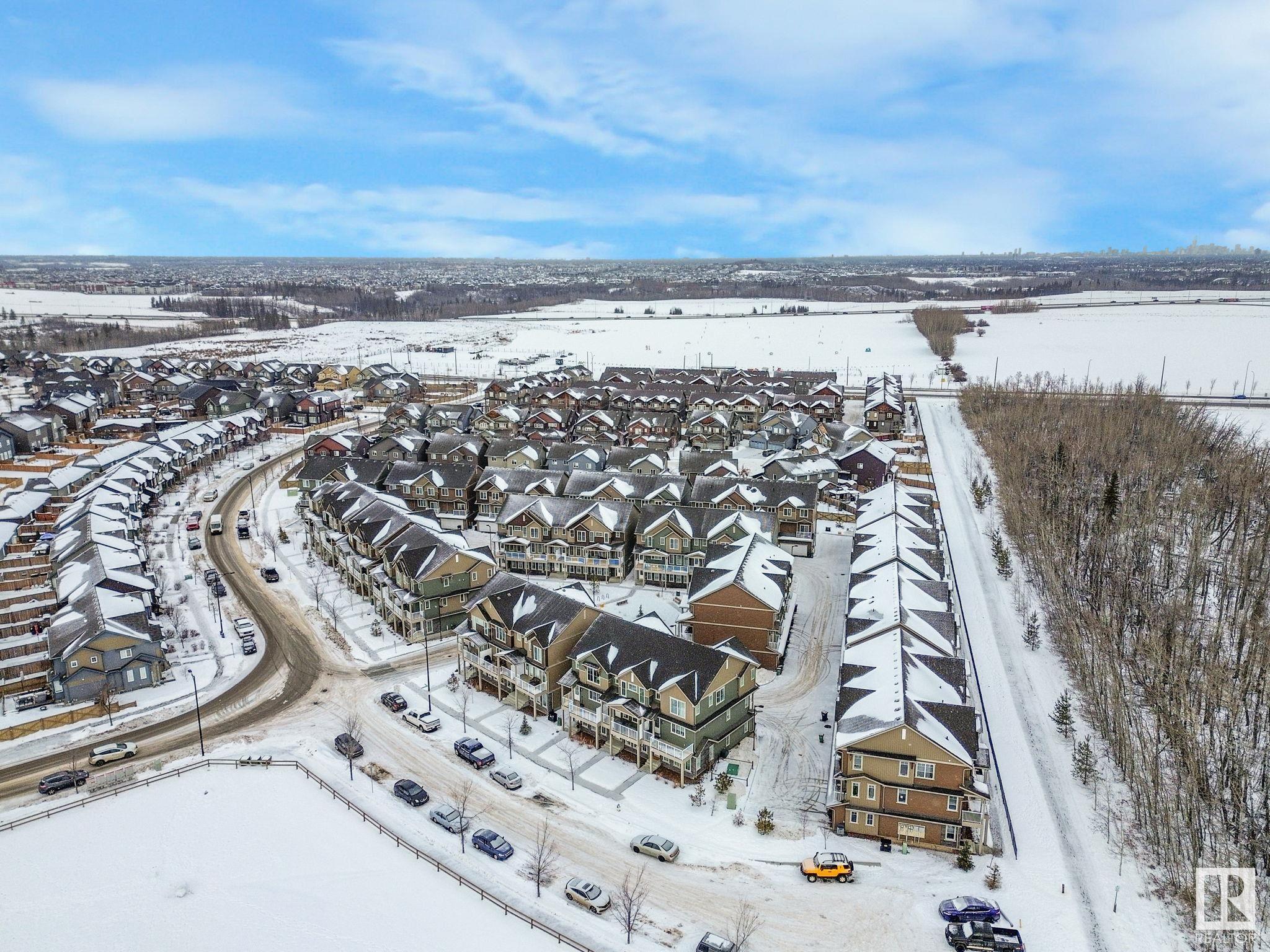      #57 1051 GRAYDON HILL BV SW , Edmonton,  ,T6W 1A3 ;  Listing Number: MLS E4416677
