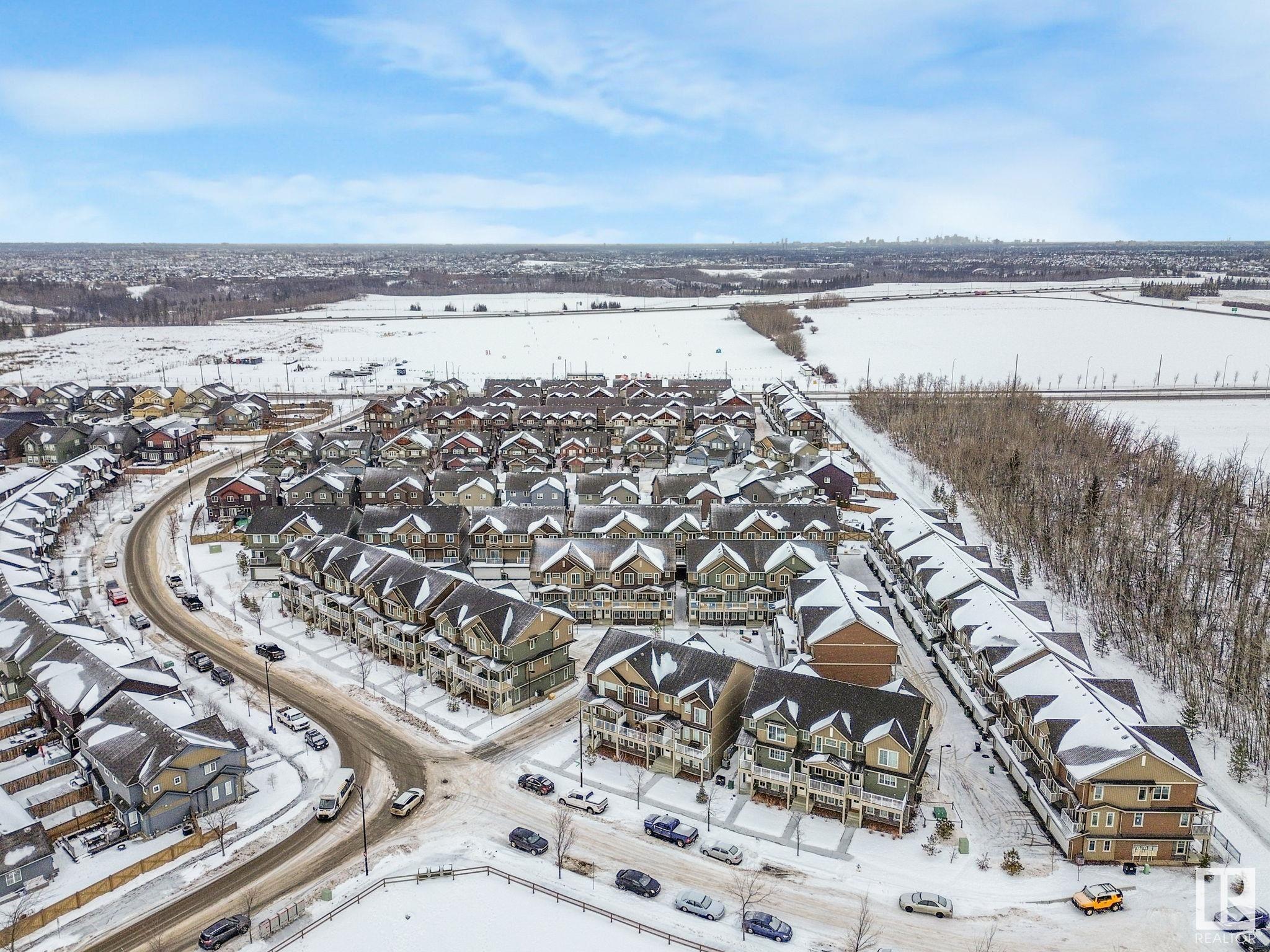      #57 1051 GRAYDON HILL BV SW , Edmonton,  ,T6W 1A3 ;  Listing Number: MLS E4416677