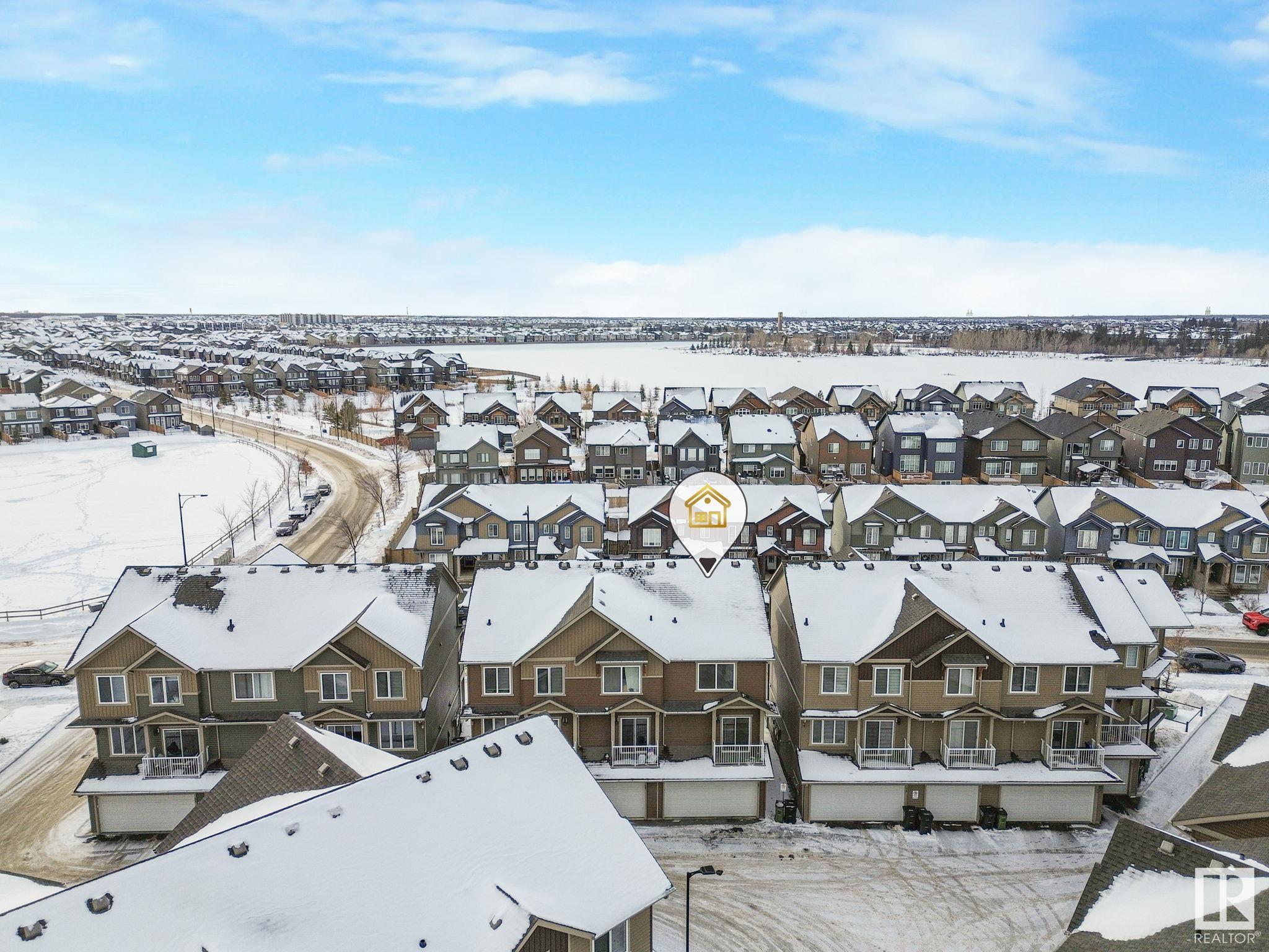     #57 1051 GRAYDON HILL BV SW , Edmonton,  ,T6W 1A3 ;  Listing Number: MLS E4416677
