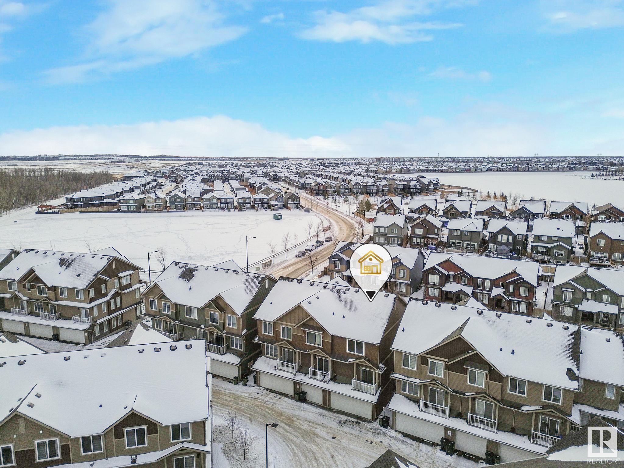      #57 1051 GRAYDON HILL BV SW , Edmonton,  ,T6W 1A3 ;  Listing Number: MLS E4416677