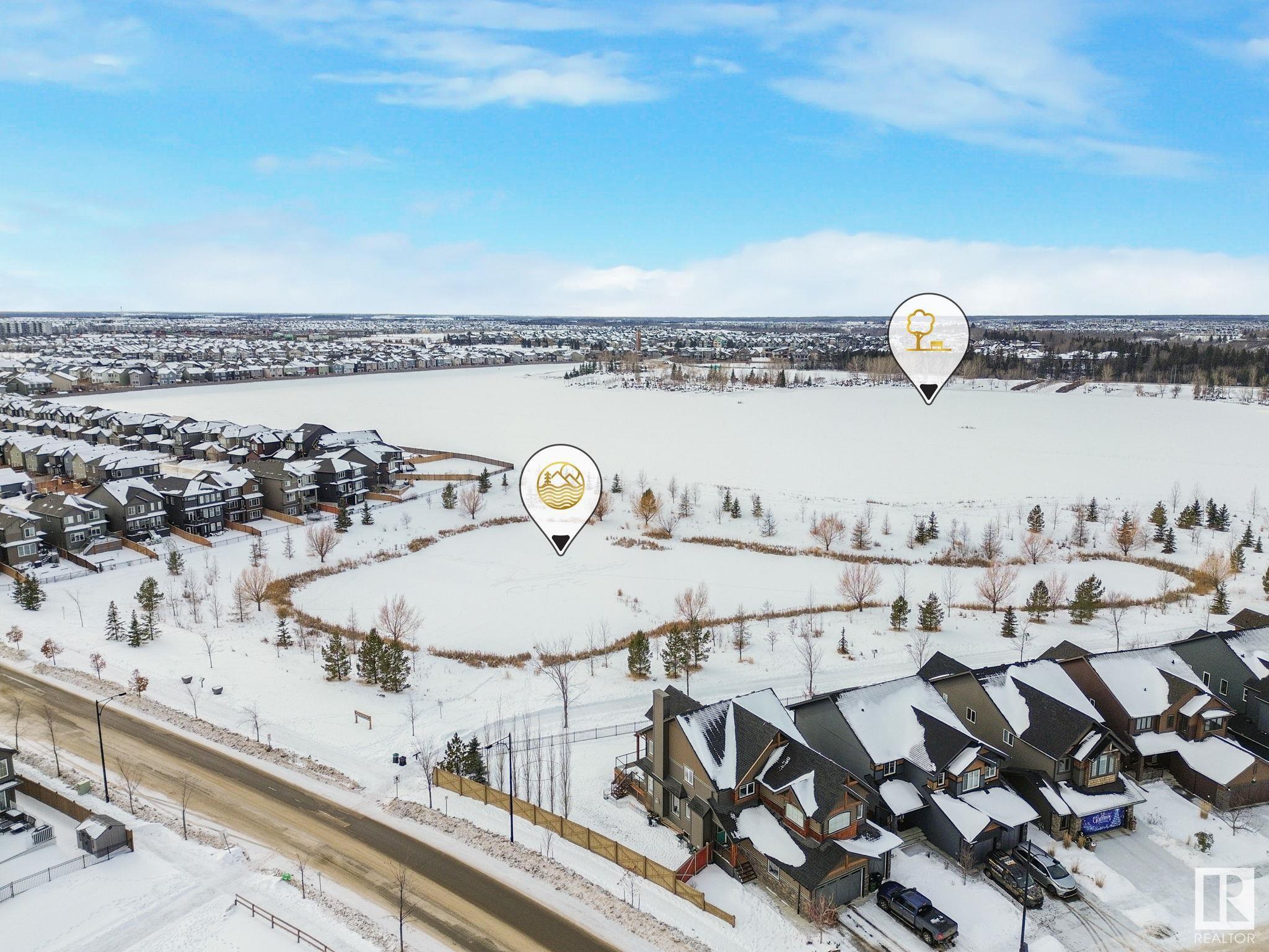      #57 1051 GRAYDON HILL BV SW , Edmonton,  ,T6W 1A3 ;  Listing Number: MLS E4416677
