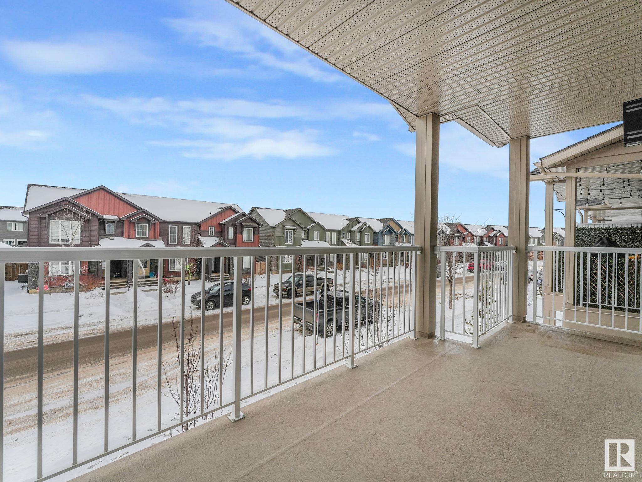      #57 1051 GRAYDON HILL BV SW , Edmonton,  ,T6W 1A3 ;  Listing Number: MLS E4416677