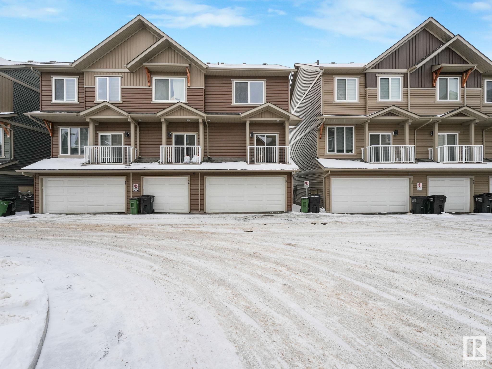      #57 1051 GRAYDON HILL BV SW , Edmonton,  ,T6W 1A3 ;  Listing Number: MLS E4416677