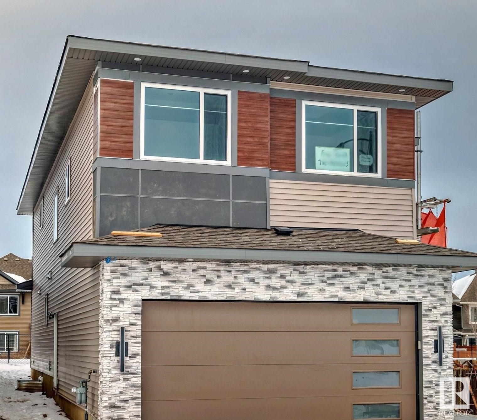      8429 MAYDAY LINK LI SW , Edmonton,  ,T6X 3G1 ;  Listing Number: MLS E4416685
