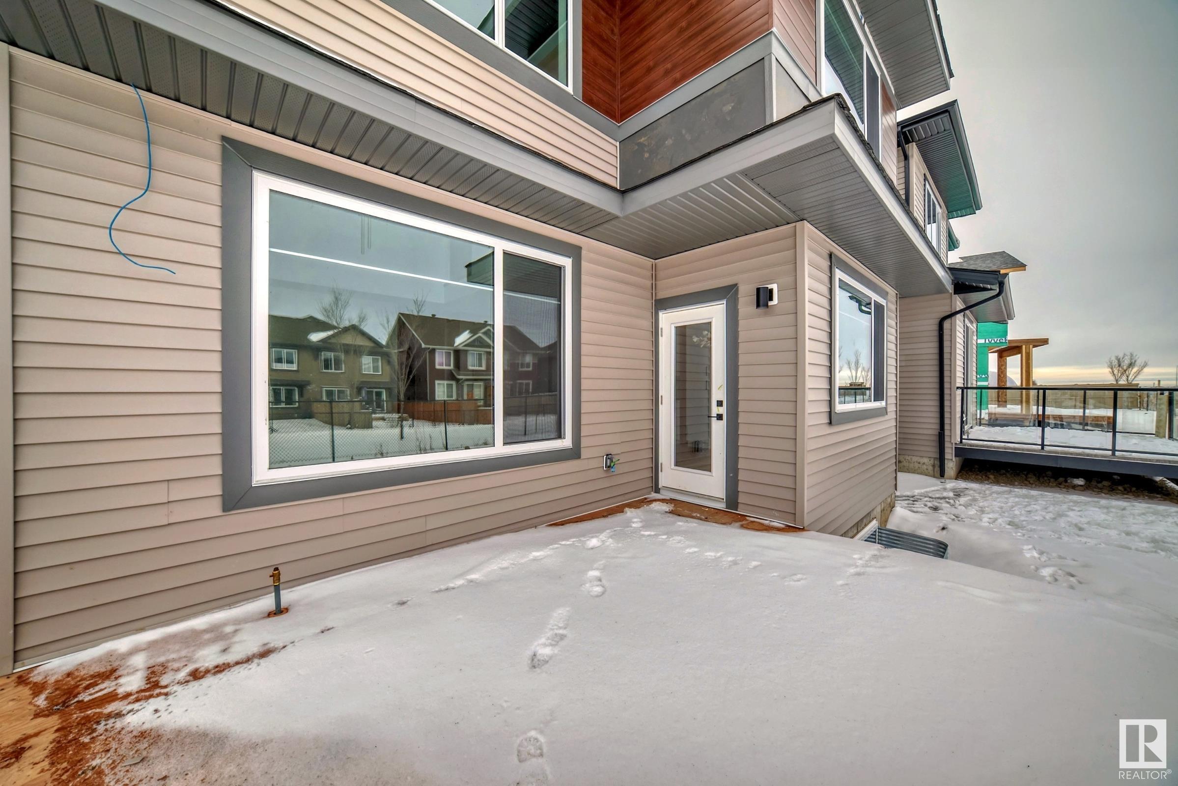      8429 MAYDAY LINK LI SW , Edmonton,  ,T6X 3G1 ;  Listing Number: MLS E4416685