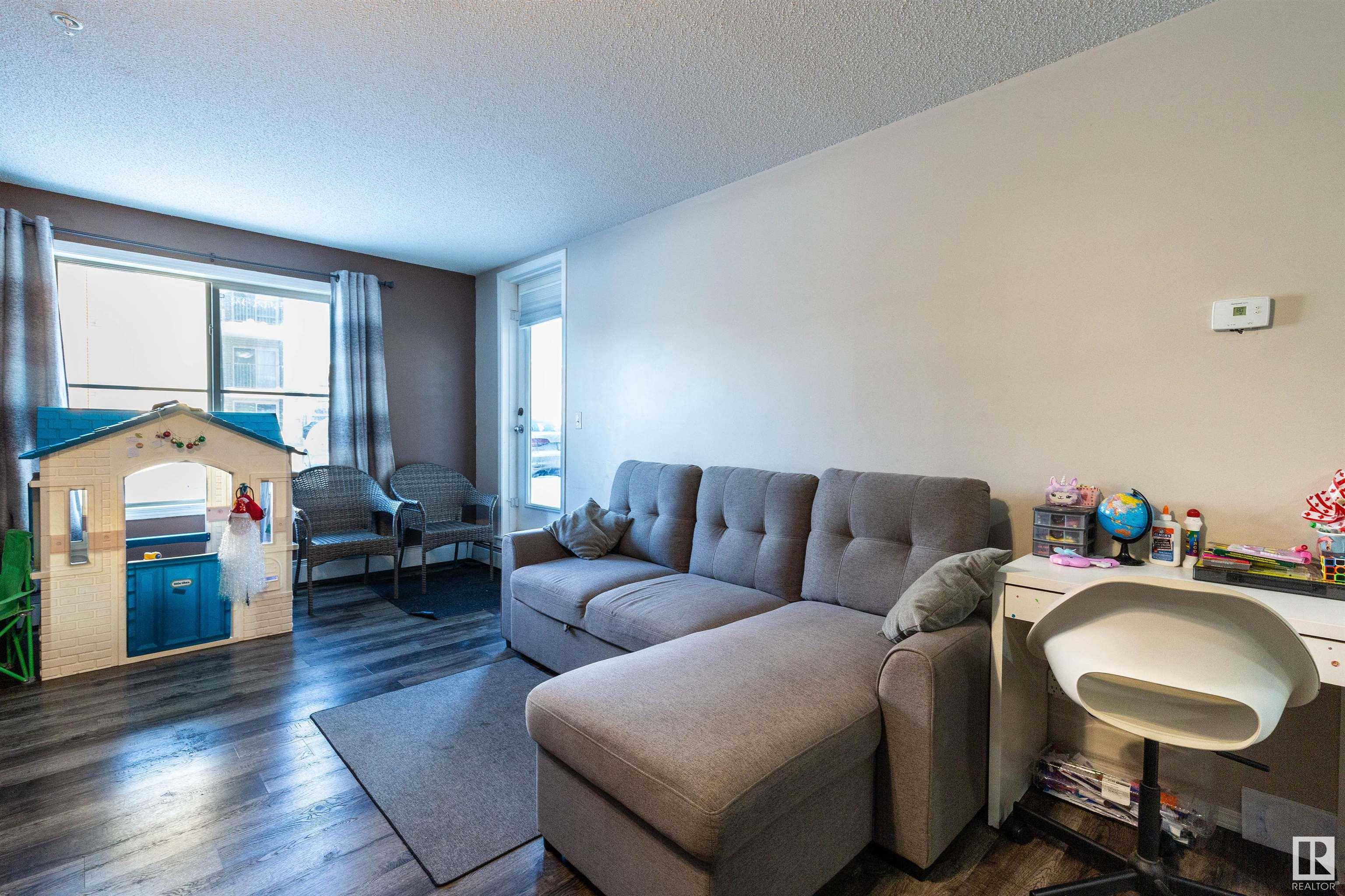      #117 11804 22 AV SW , Edmonton,  ,T6W 2A2 ;  Listing Number: MLS E4416686