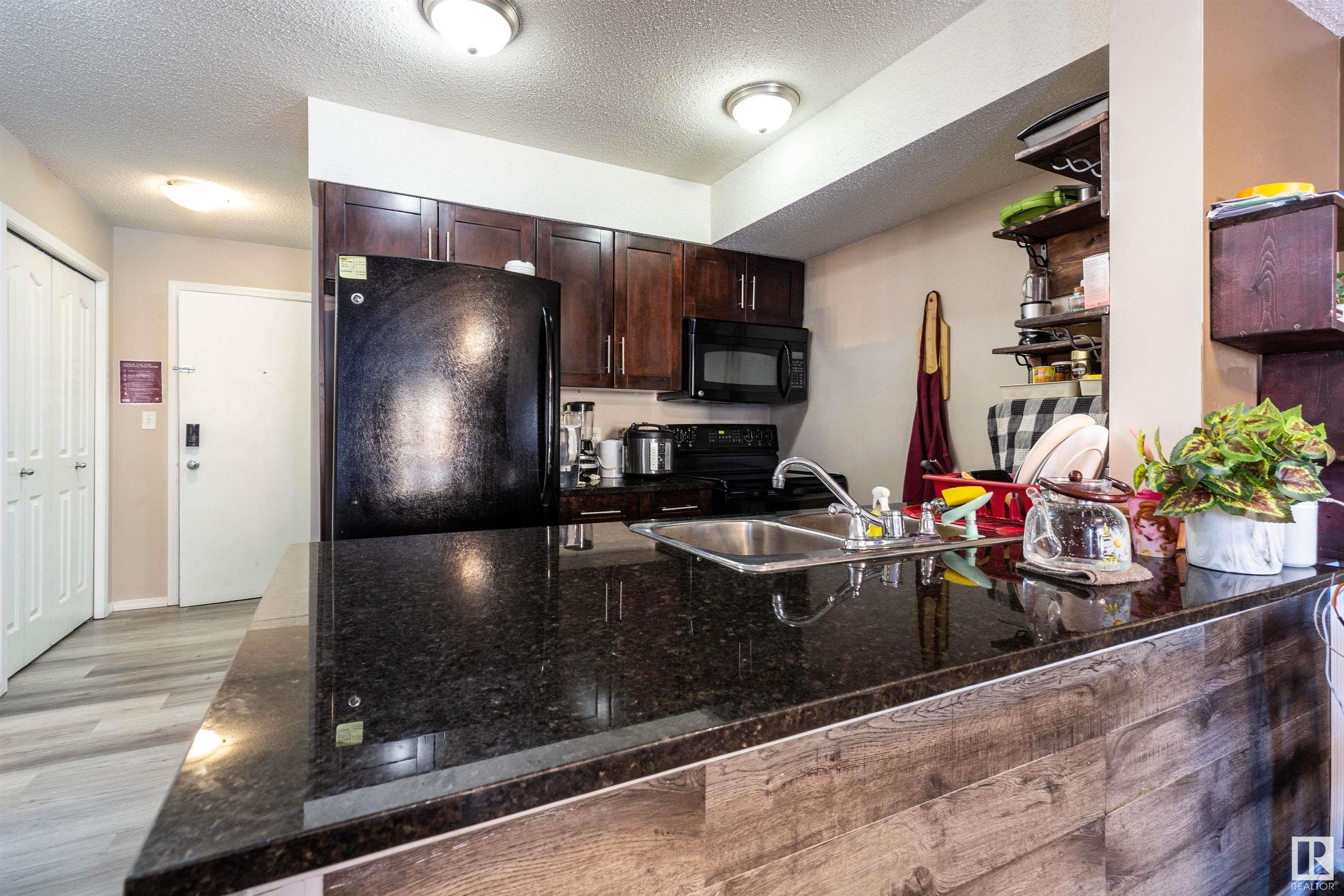      #117 11804 22 AV SW , Edmonton,  ,T6W 2A2 ;  Listing Number: MLS E4416686