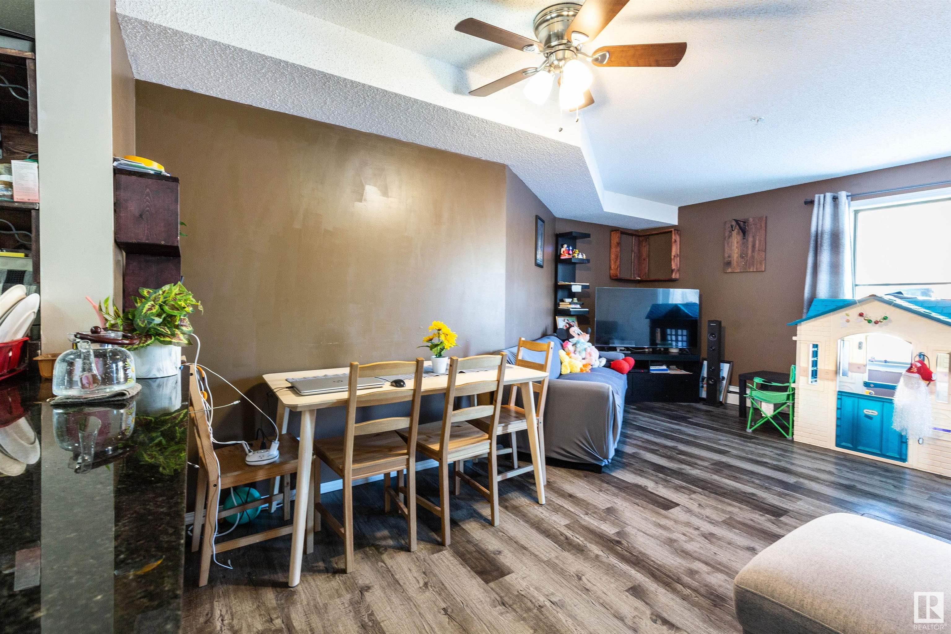      #117 11804 22 AV SW , Edmonton,  ,T6W 2A2 ;  Listing Number: MLS E4416686