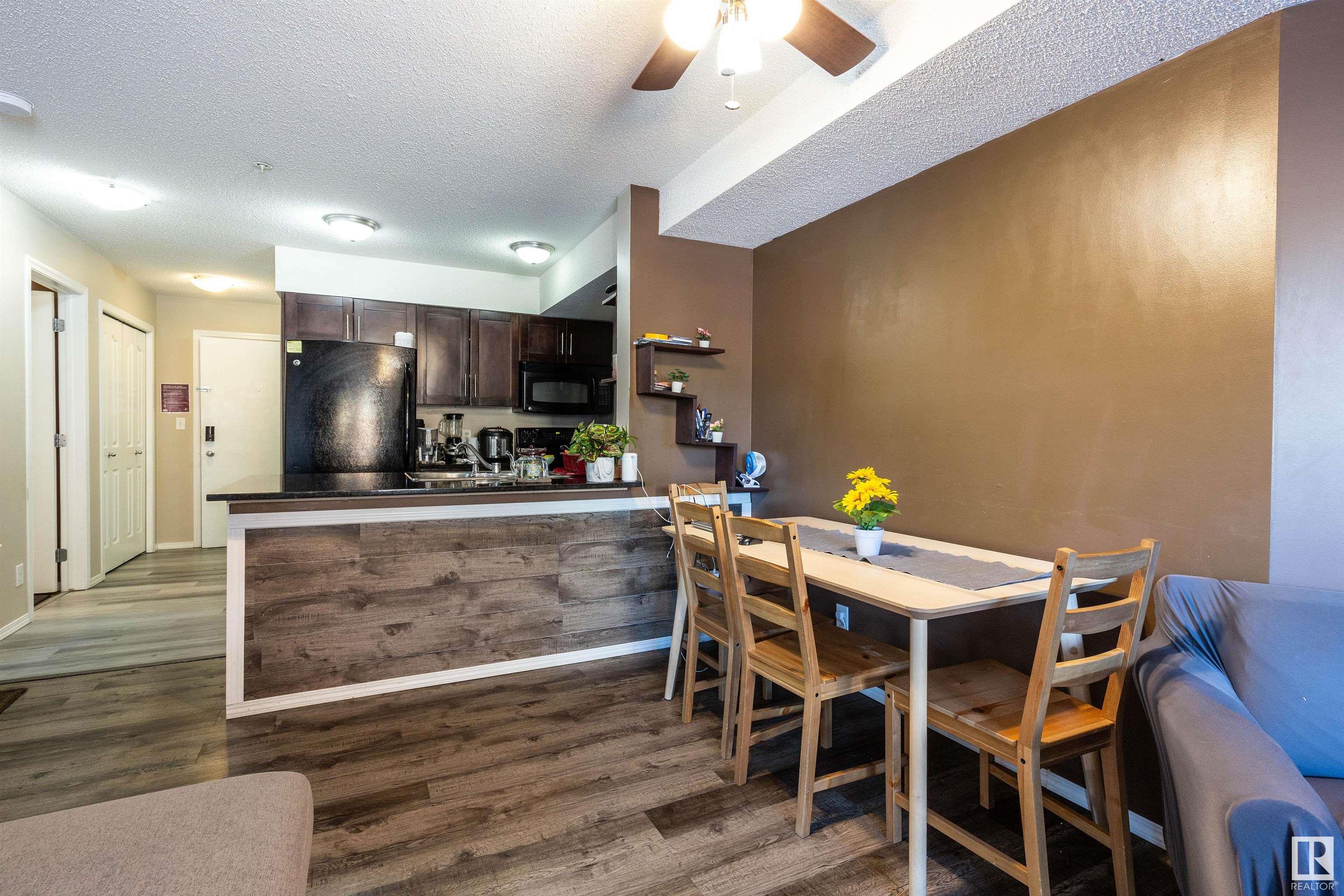      #117 11804 22 AV SW , Edmonton,  ,T6W 2A2 ;  Listing Number: MLS E4416686