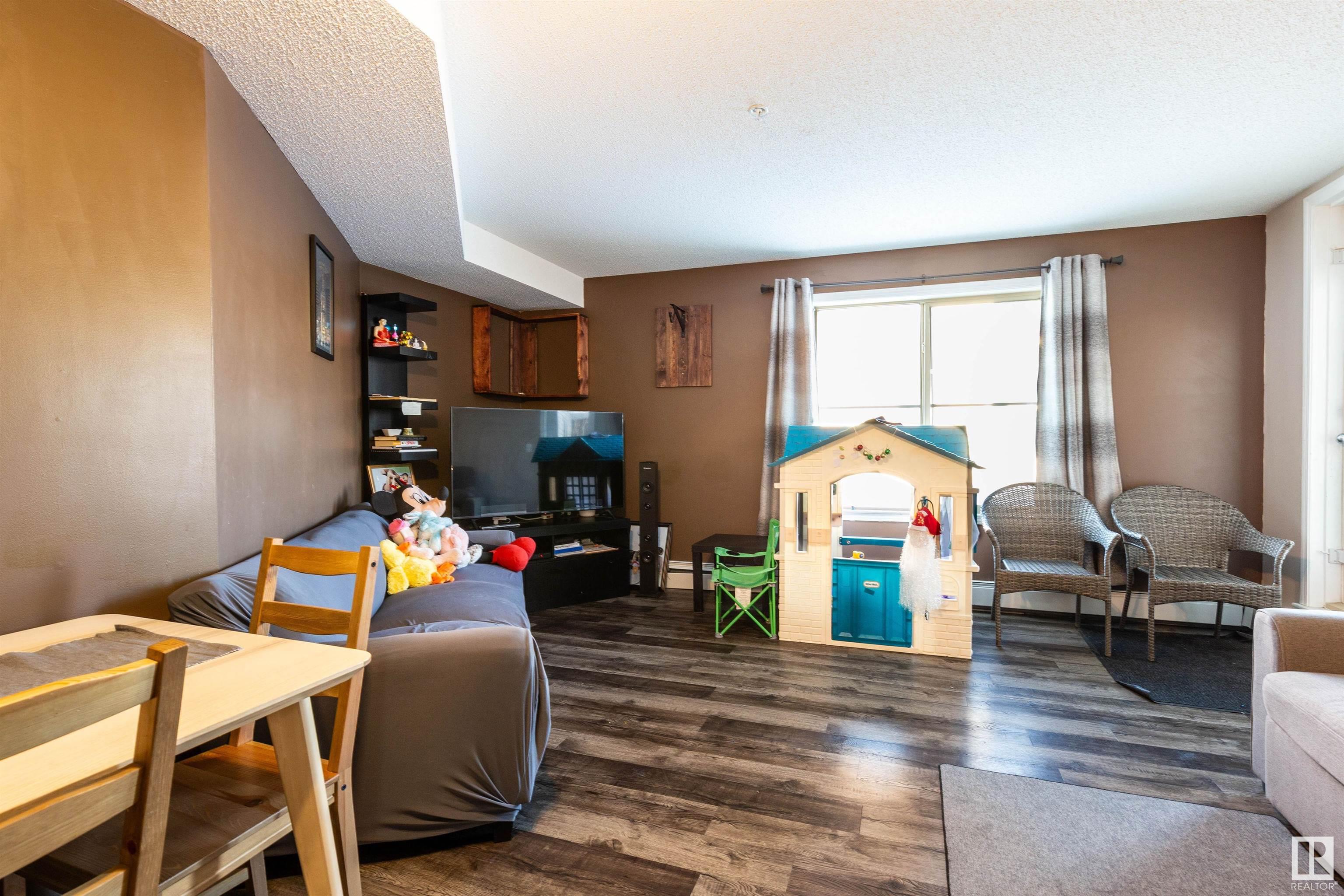      #117 11804 22 AV SW , Edmonton,  ,T6W 2A2 ;  Listing Number: MLS E4416686