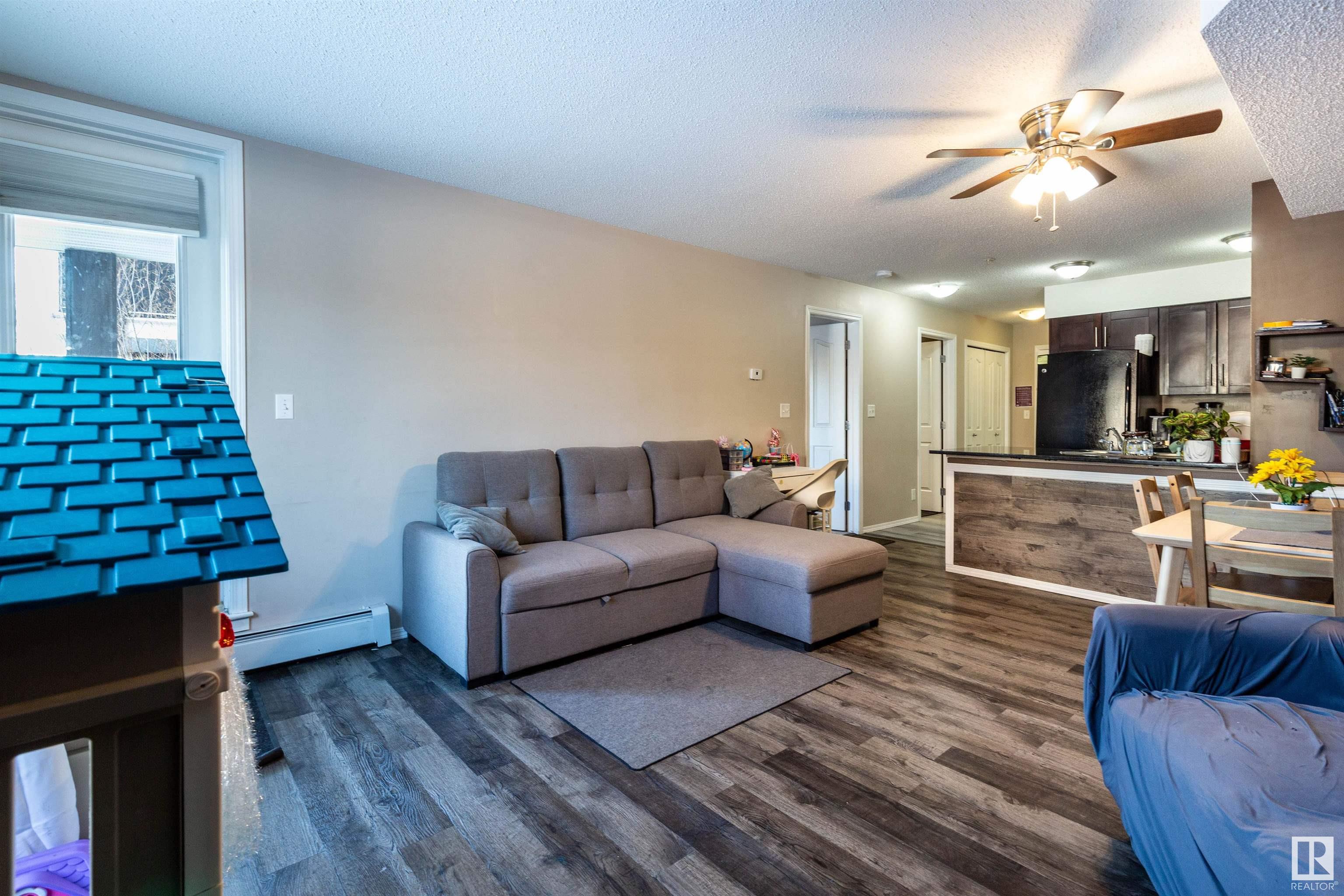      #117 11804 22 AV SW , Edmonton,  ,T6W 2A2 ;  Listing Number: MLS E4416686