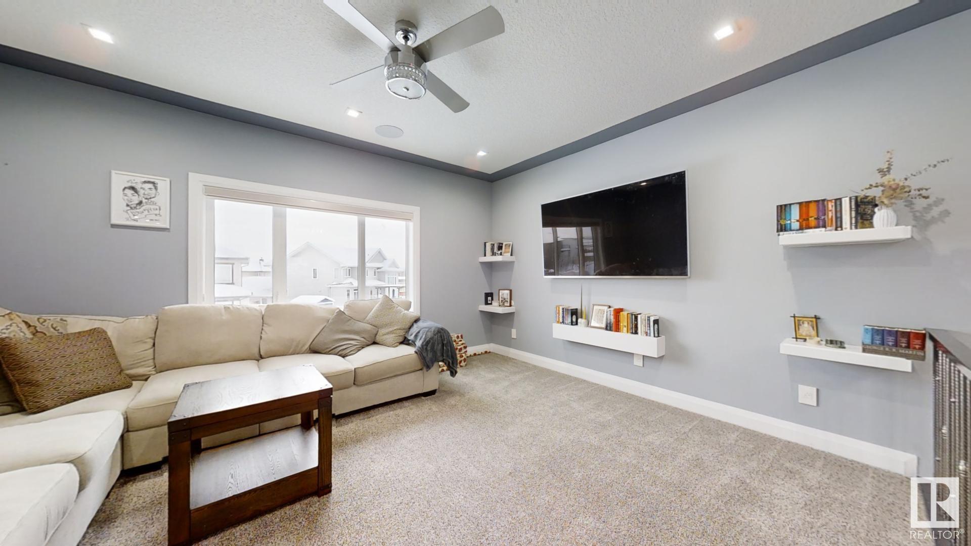      1966 Adamson TC SW SW , Edmonton,  ,T6W 1A8 ;  Listing Number: MLS E4416687