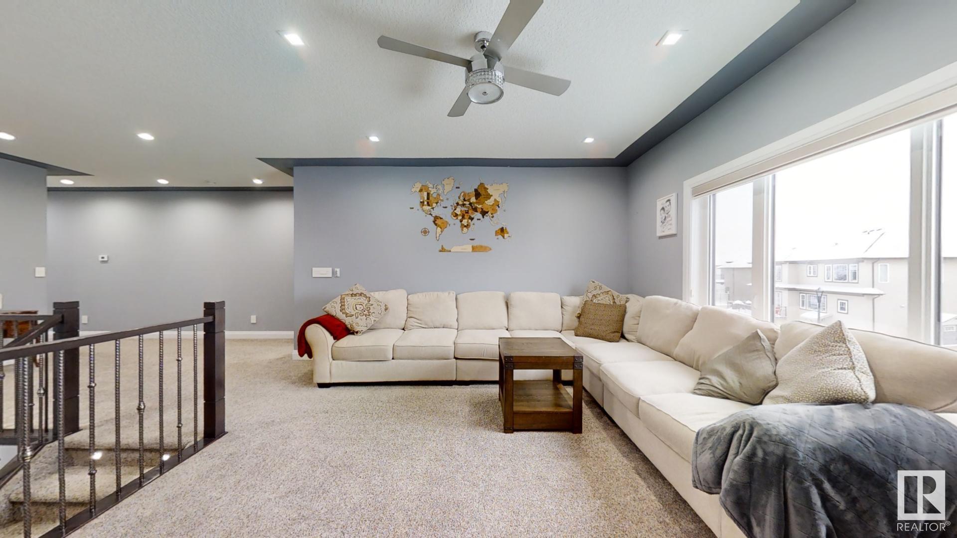      1966 Adamson TC SW SW , Edmonton,  ,T6W 1A8 ;  Listing Number: MLS E4416687