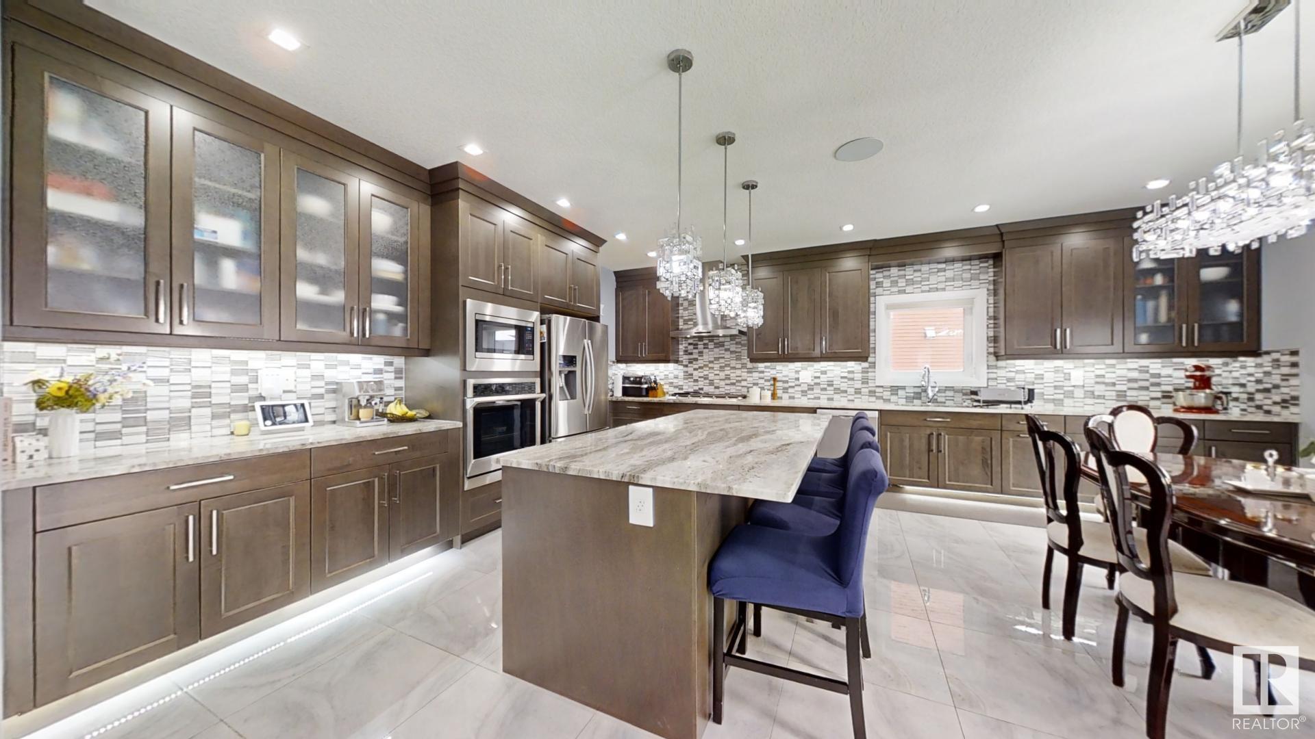      1966 Adamson TC SW SW , Edmonton,  ,T6W 1A8 ;  Listing Number: MLS E4416687