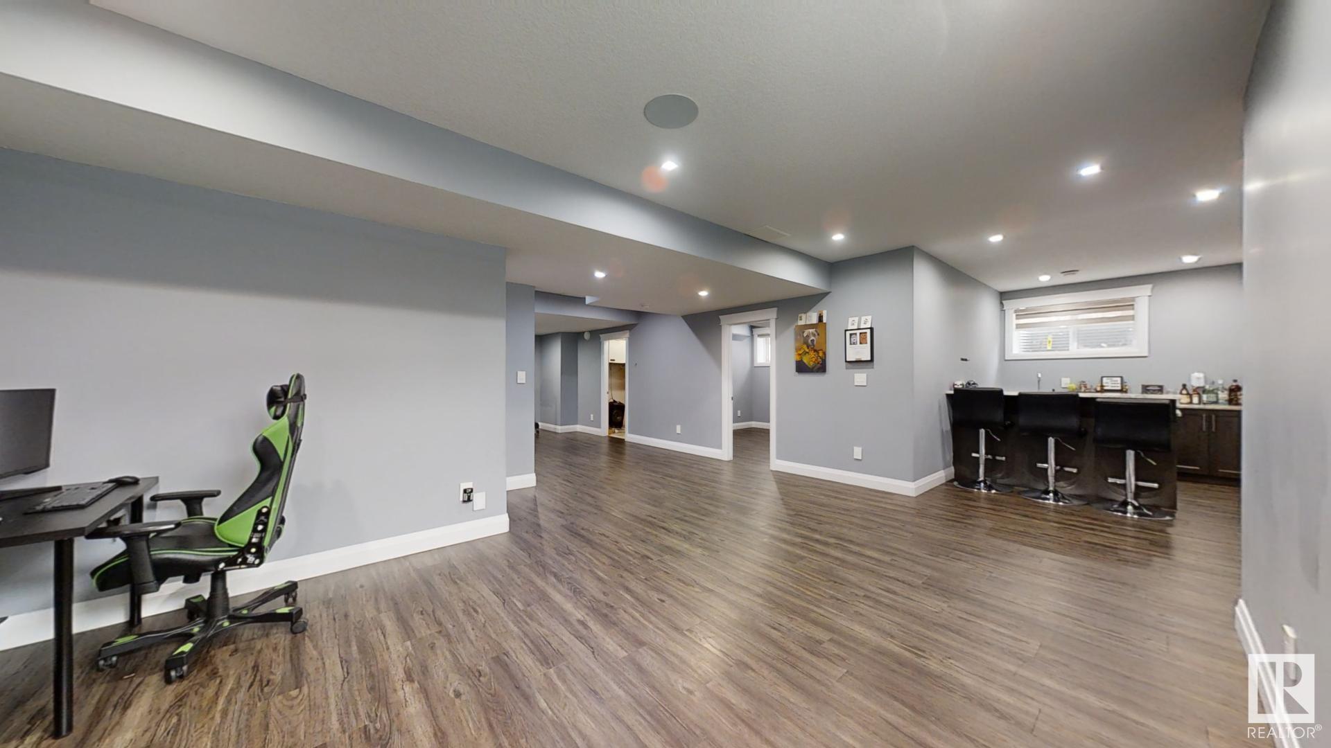      1966 Adamson TC SW SW , Edmonton,  ,T6W 1A8 ;  Listing Number: MLS E4416687