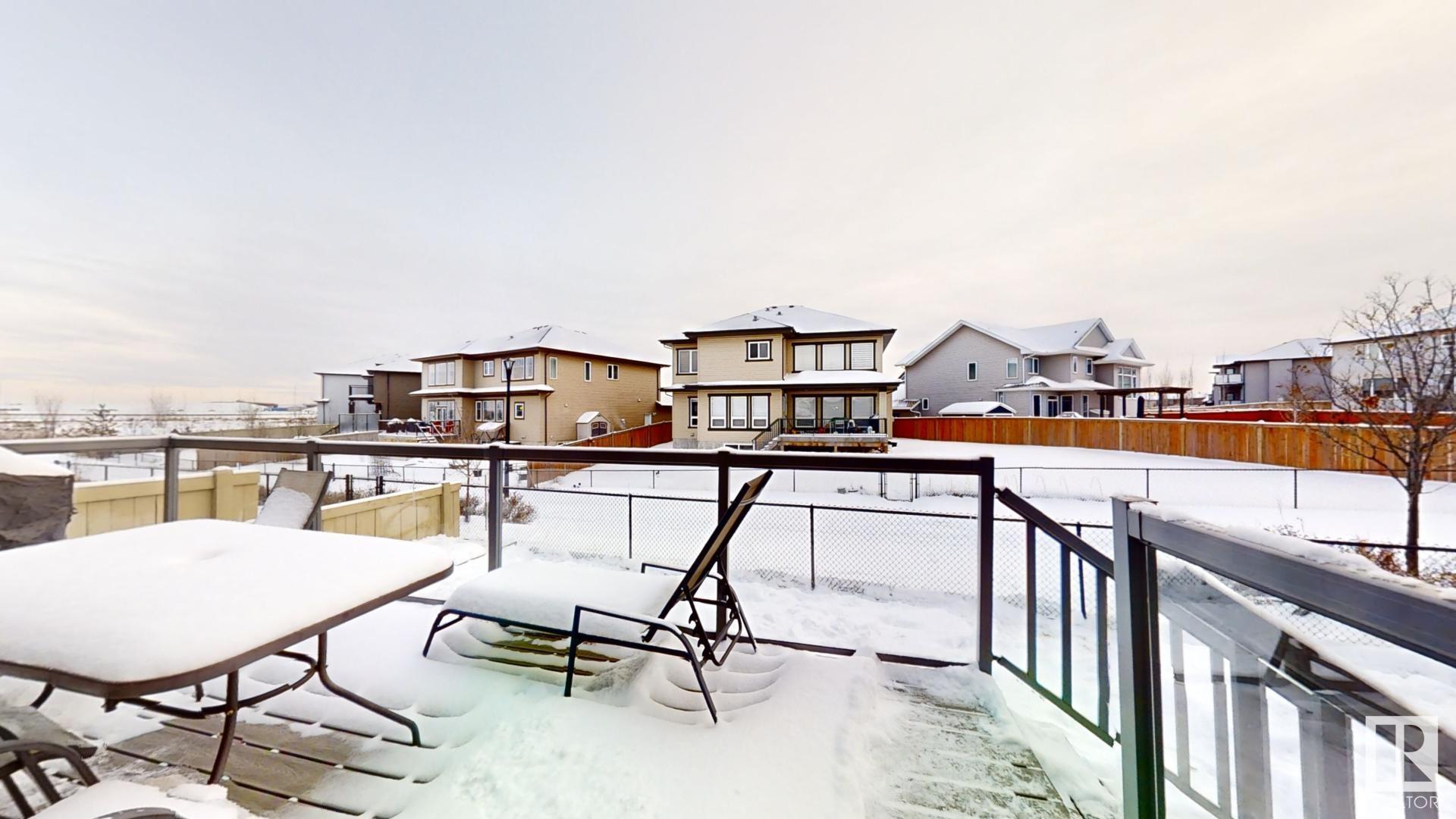      1966 Adamson TC SW SW , Edmonton,  ,T6W 1A8 ;  Listing Number: MLS E4416687