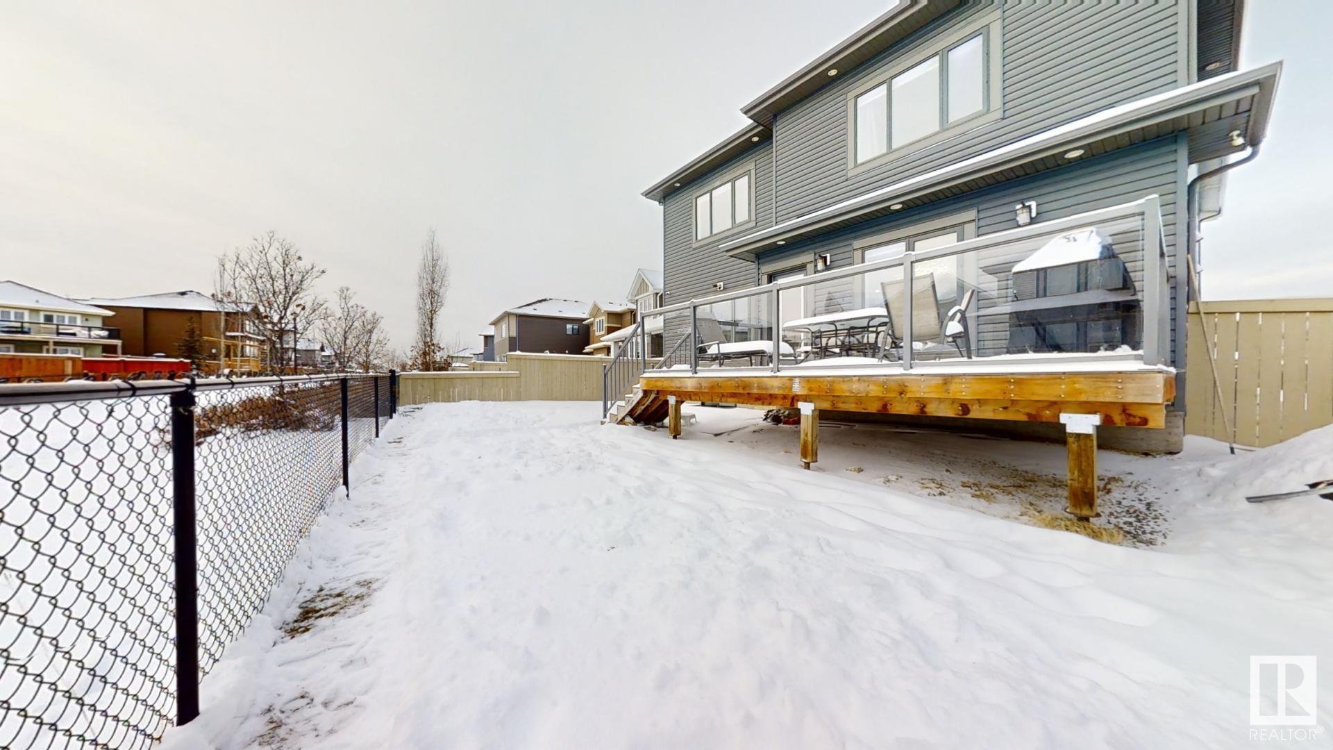      1966 Adamson TC SW SW , Edmonton,  ,T6W 1A8 ;  Listing Number: MLS E4416687