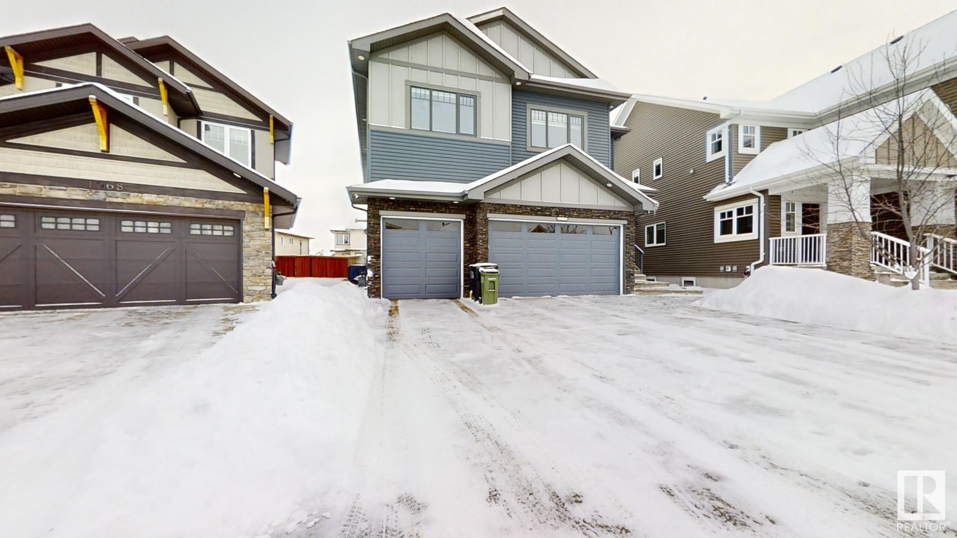      1966 Adamson TC SW SW , Edmonton,  ,T6W 1A8 ;  Listing Number: MLS E4416687