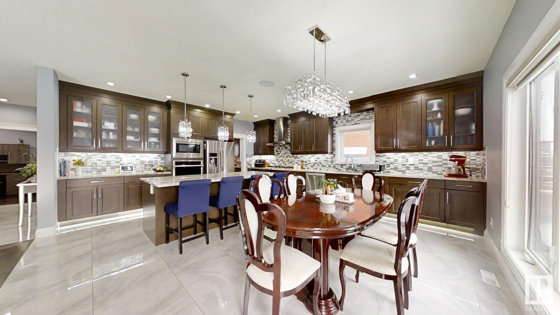      1966 Adamson TC SW SW , Edmonton,  ,T6W 1A8 ;  Listing Number: MLS E4416687