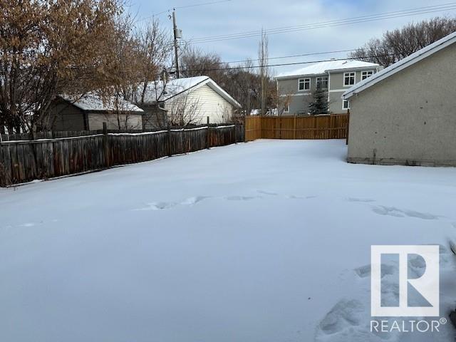      12043 63 ST NW , Edmonton,  ,T5W 4G5 ;  Listing Number: MLS E4416688