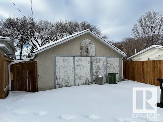      12043 63 ST NW , Edmonton,  ,T5W 4G5 ;  Listing Number: MLS E4416688
