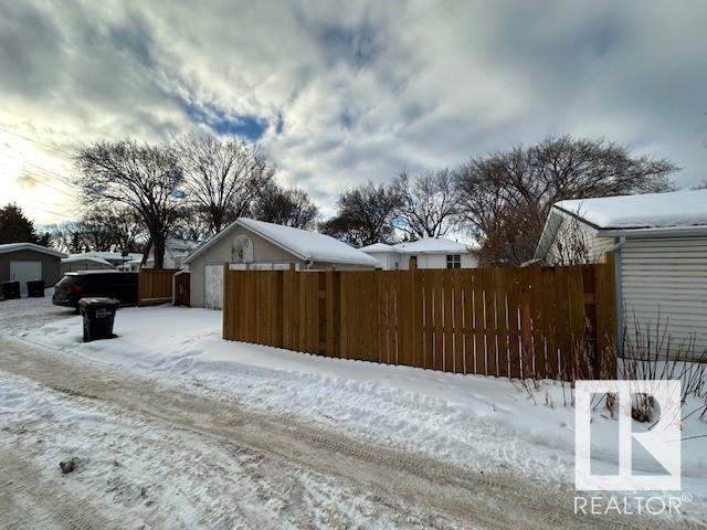      12043 63 ST NW , Edmonton,  ,T5W 4G5 ;  Listing Number: MLS E4416688