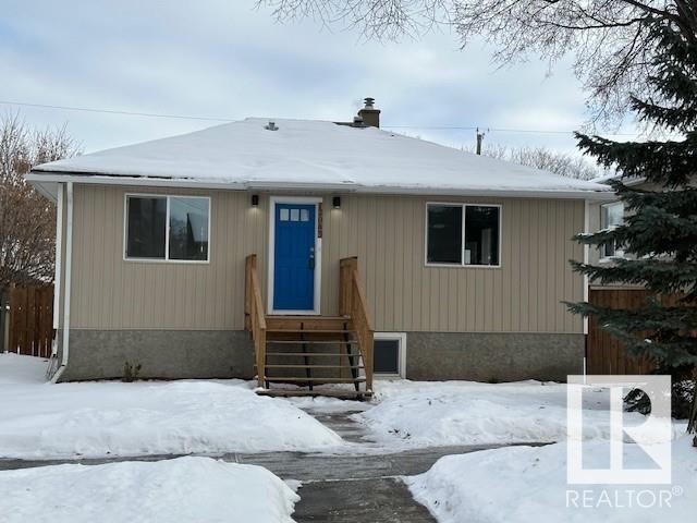      12043 63 ST NW , Edmonton,  ,T5W 4G5 ;  Listing Number: MLS E4416688