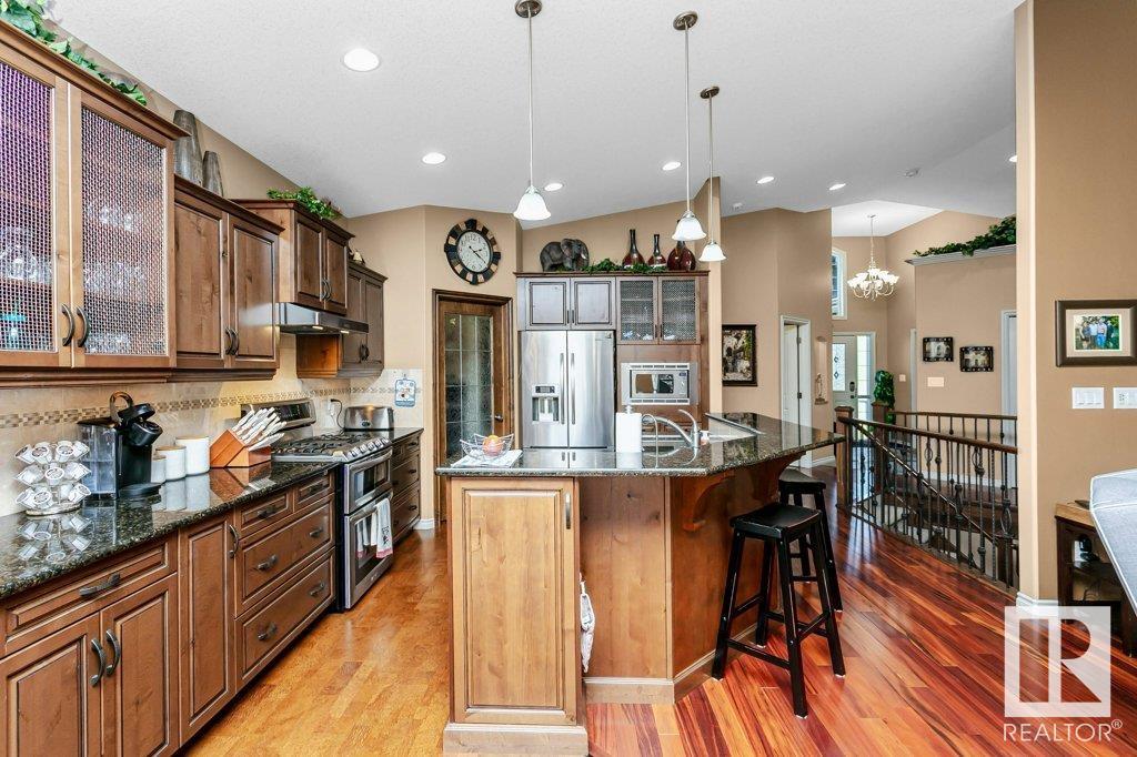      81 WALTERS PL , Leduc,  ,T9E 0G3 ;  Listing Number: MLS E4416691