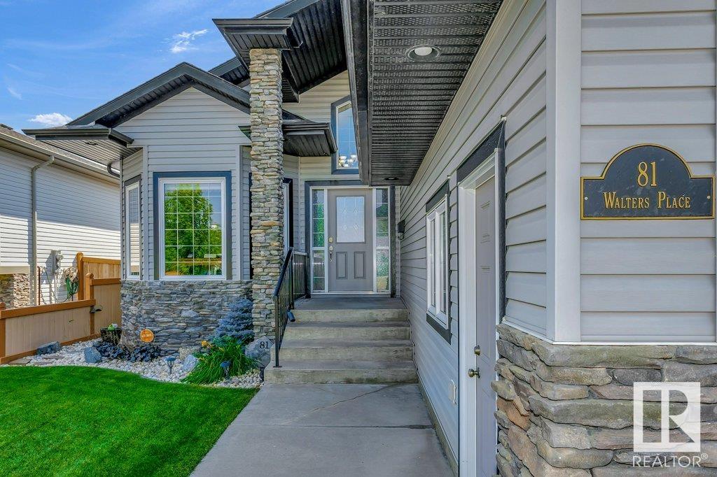      81 WALTERS PL , Leduc,  ,T9E 0G3 ;  Listing Number: MLS E4416691