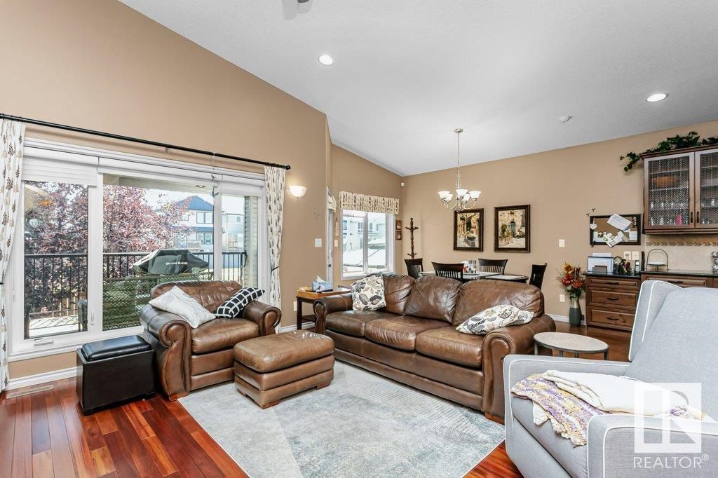      81 WALTERS PL , Leduc,  ,T9E 0G3 ;  Listing Number: MLS E4416691