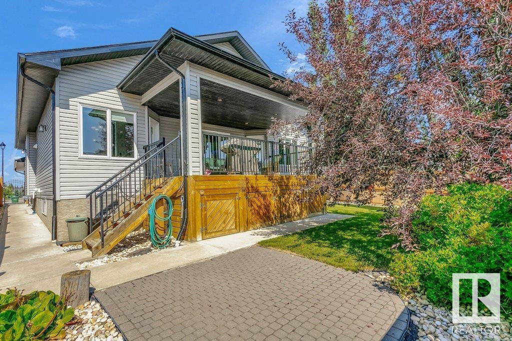     81 WALTERS PL , Leduc,  ,T9E 0G3 ;  Listing Number: MLS E4416691
