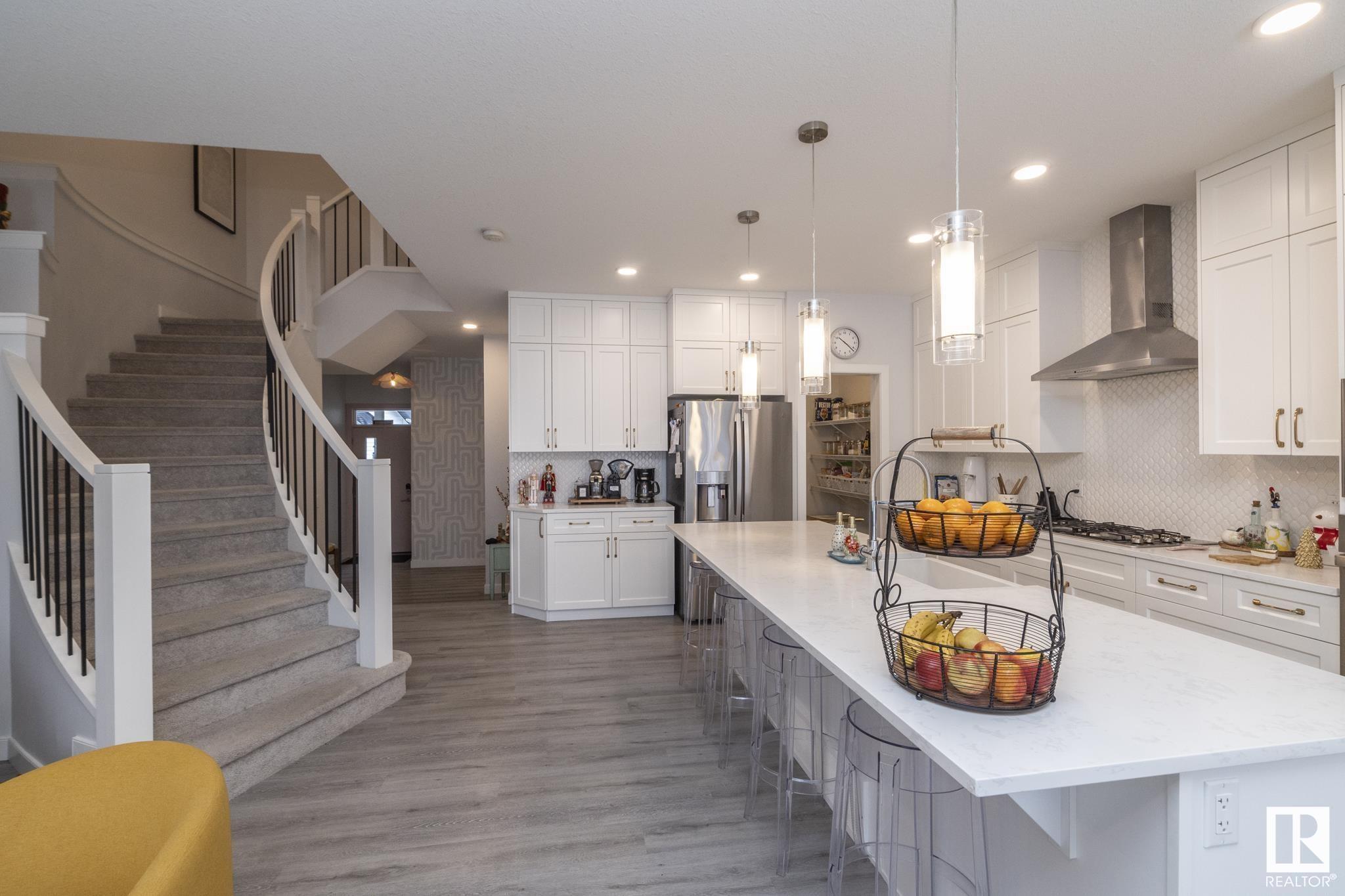      3247 Parker LO SW , Edmonton,  ,T6W 4R8 ;  Listing Number: MLS E4416696