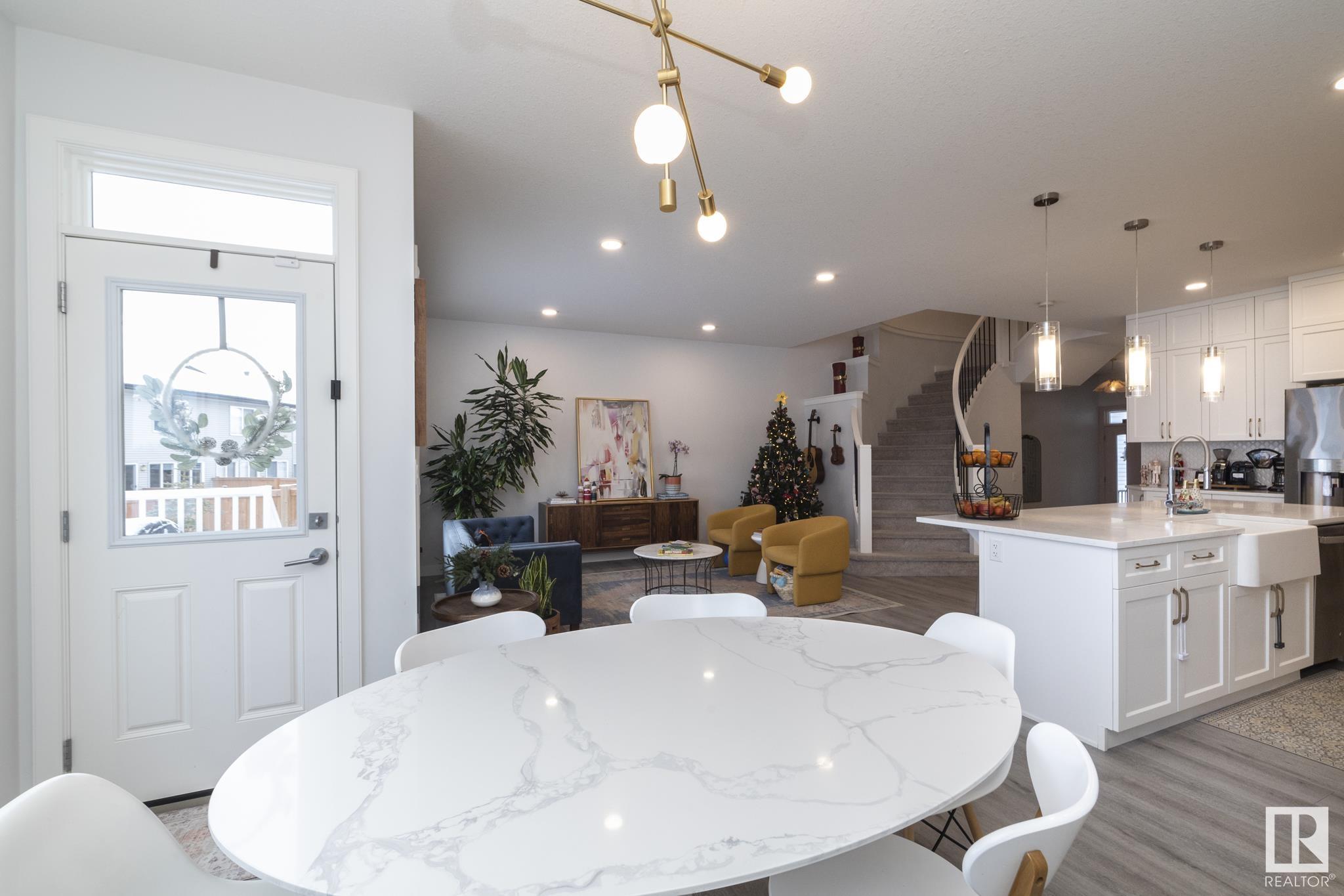      3247 Parker LO SW , Edmonton,  ,T6W 4R8 ;  Listing Number: MLS E4416696
