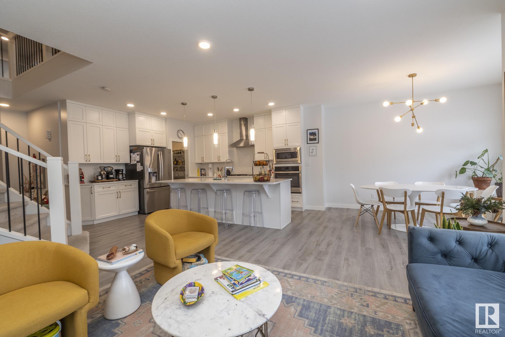      3247 Parker LO SW , Edmonton,  ,T6W 4R8 ;  Listing Number: MLS E4416696