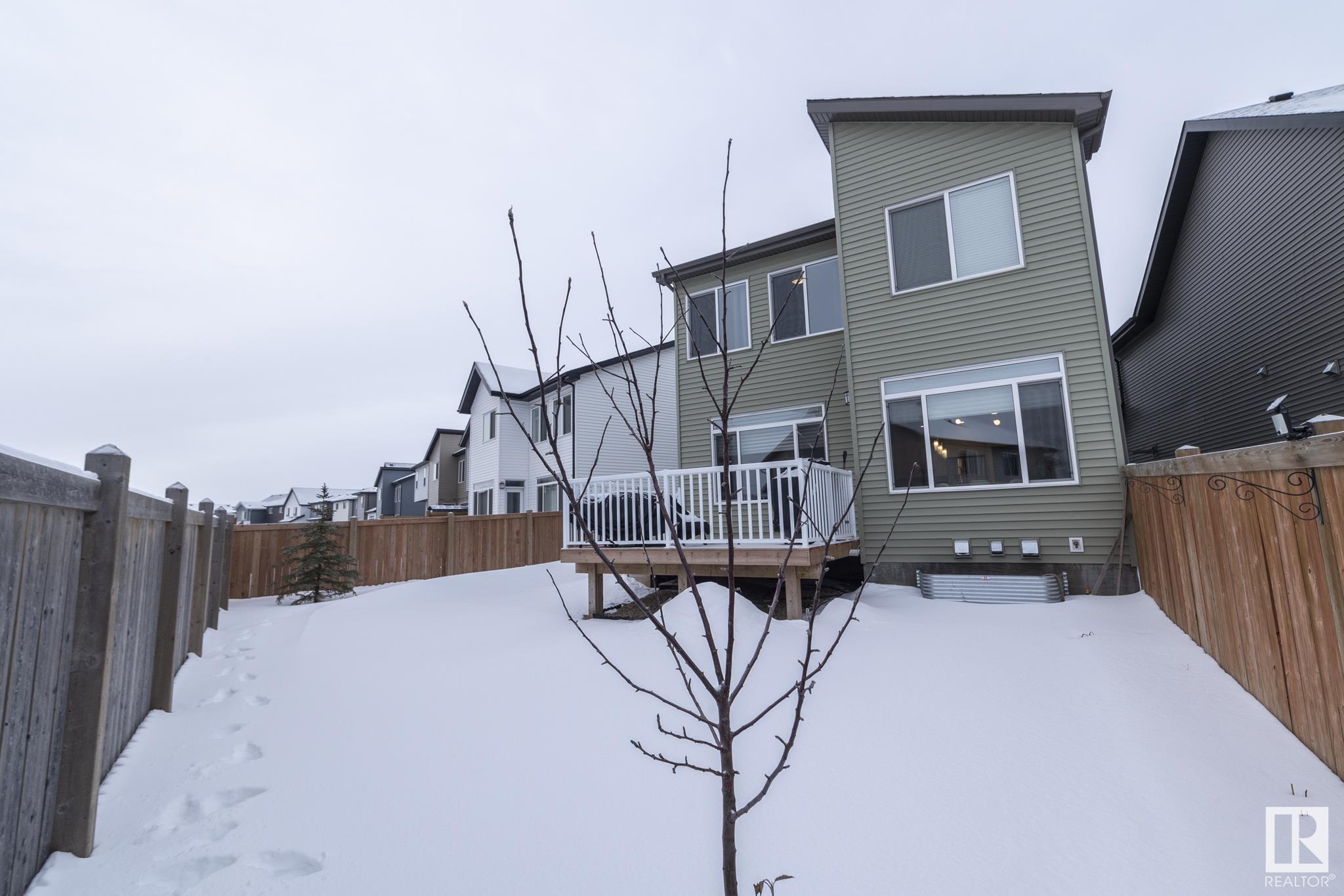      3247 Parker LO SW , Edmonton,  ,T6W 4R8 ;  Listing Number: MLS E4416696