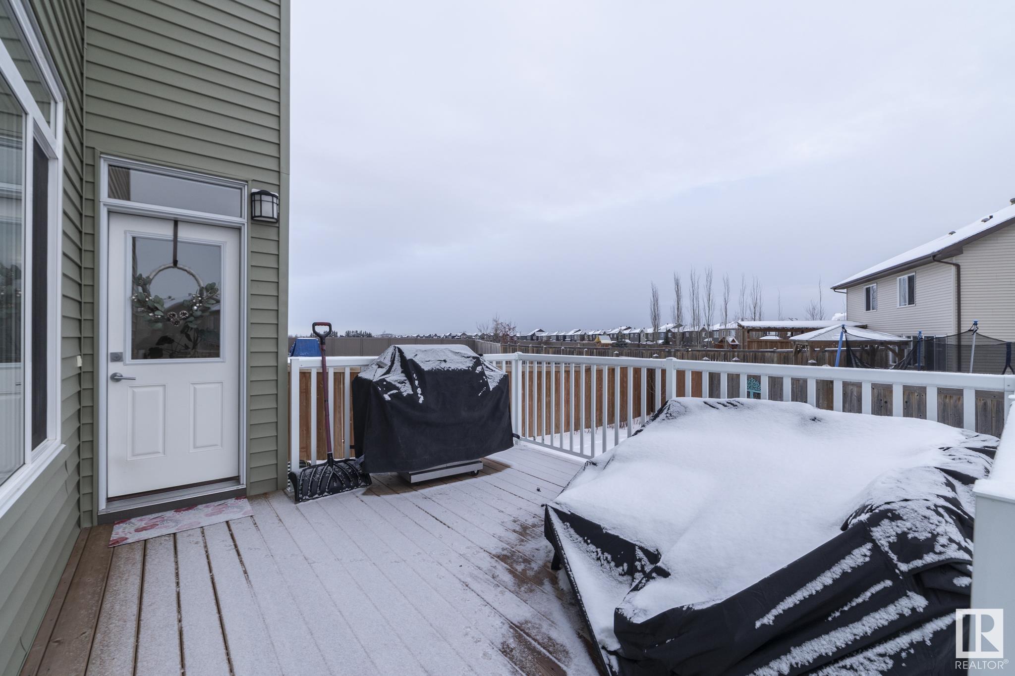      3247 Parker LO SW , Edmonton,  ,T6W 4R8 ;  Listing Number: MLS E4416696