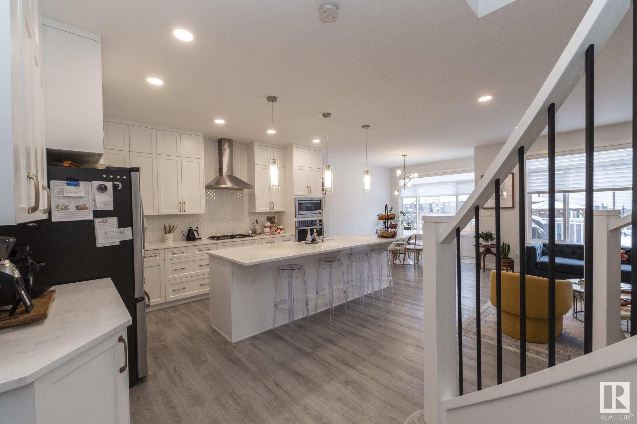      3247 Parker LO SW , Edmonton,  ,T6W 4R8 ;  Listing Number: MLS E4416696