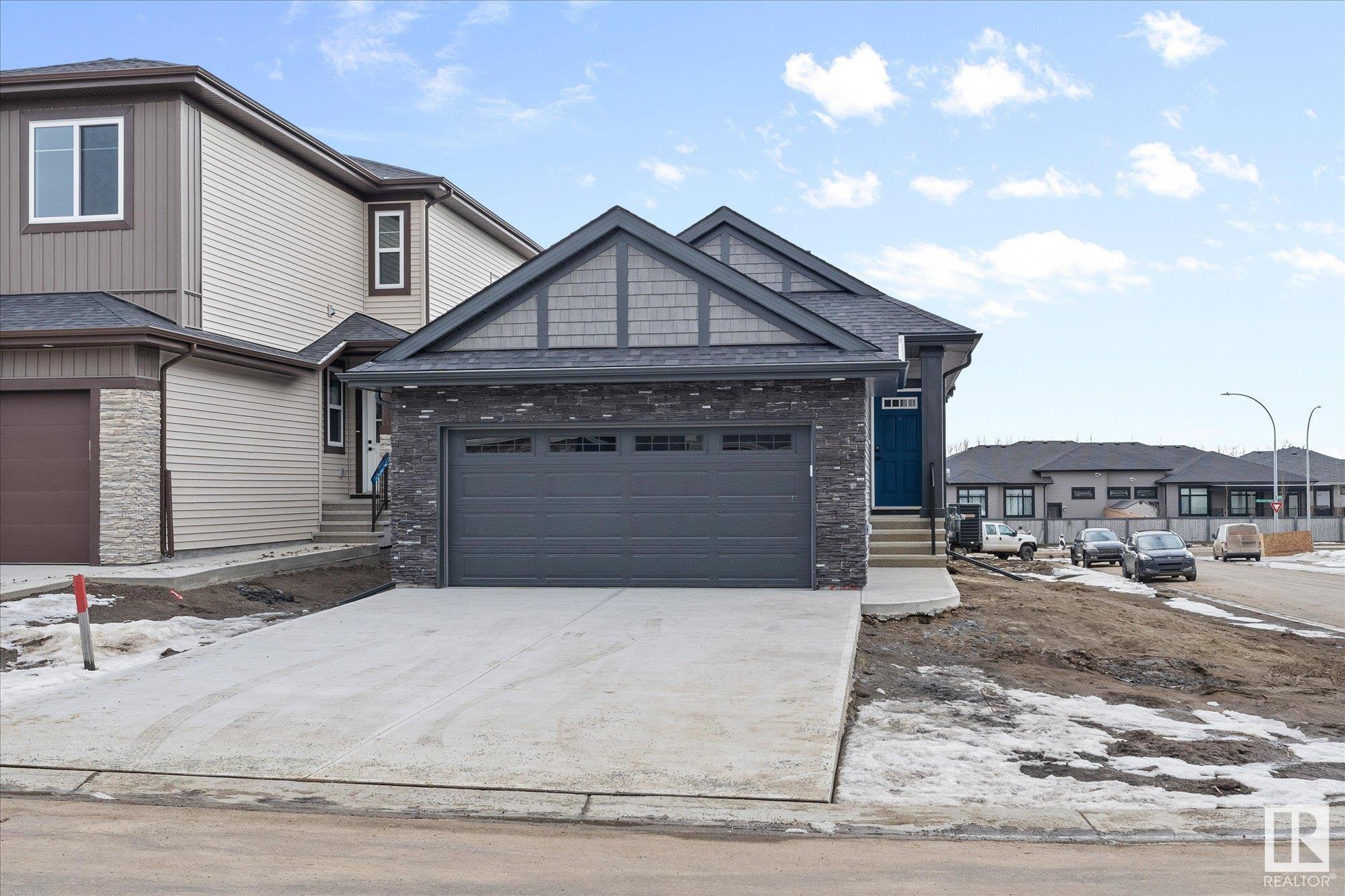      26 ASHBURY CR , Spruce Grove,  ,T7X 3C6 ;  Listing Number: MLS E4416698