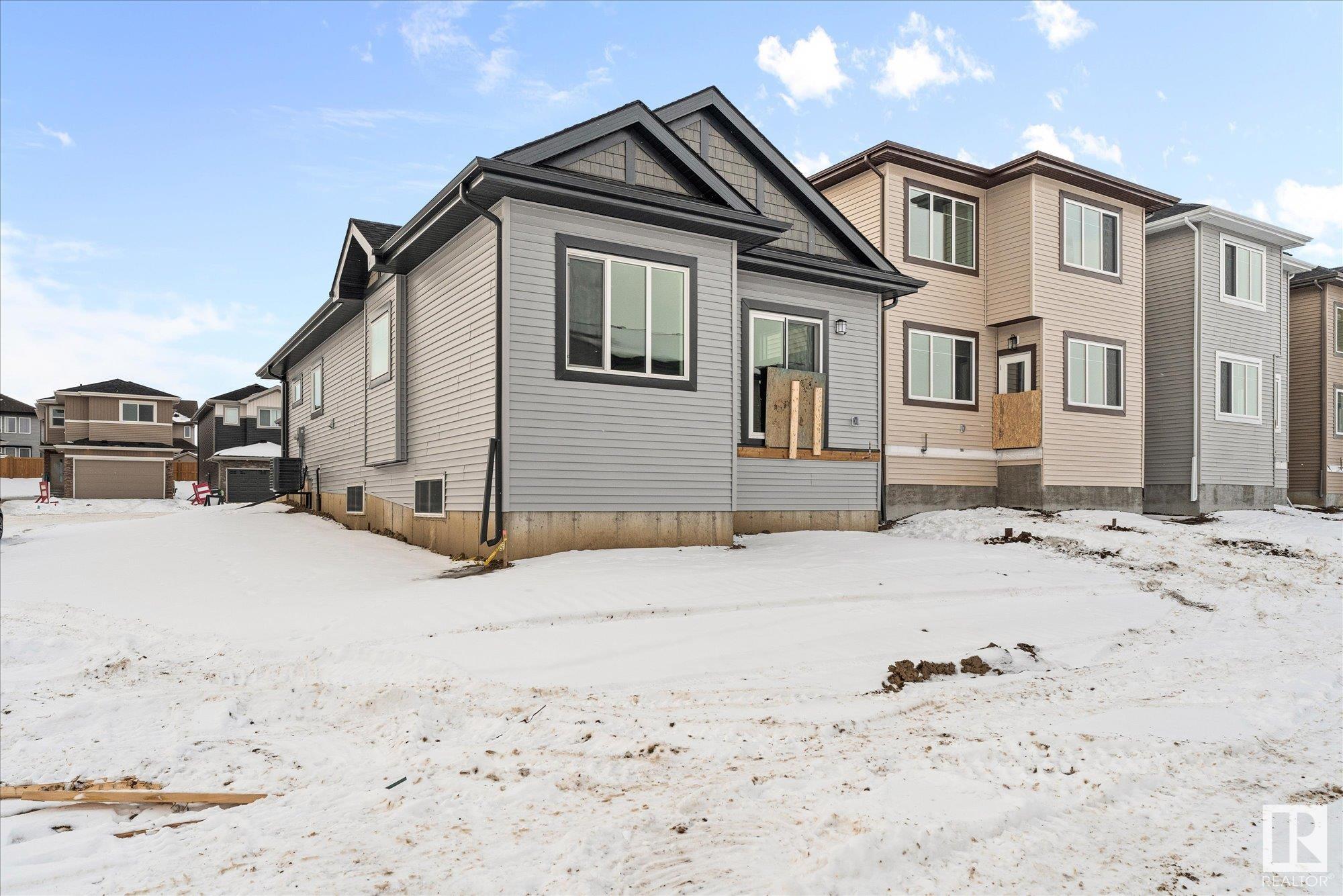      26 ASHBURY CR , Spruce Grove,  ,T7X 3C6 ;  Listing Number: MLS E4416698