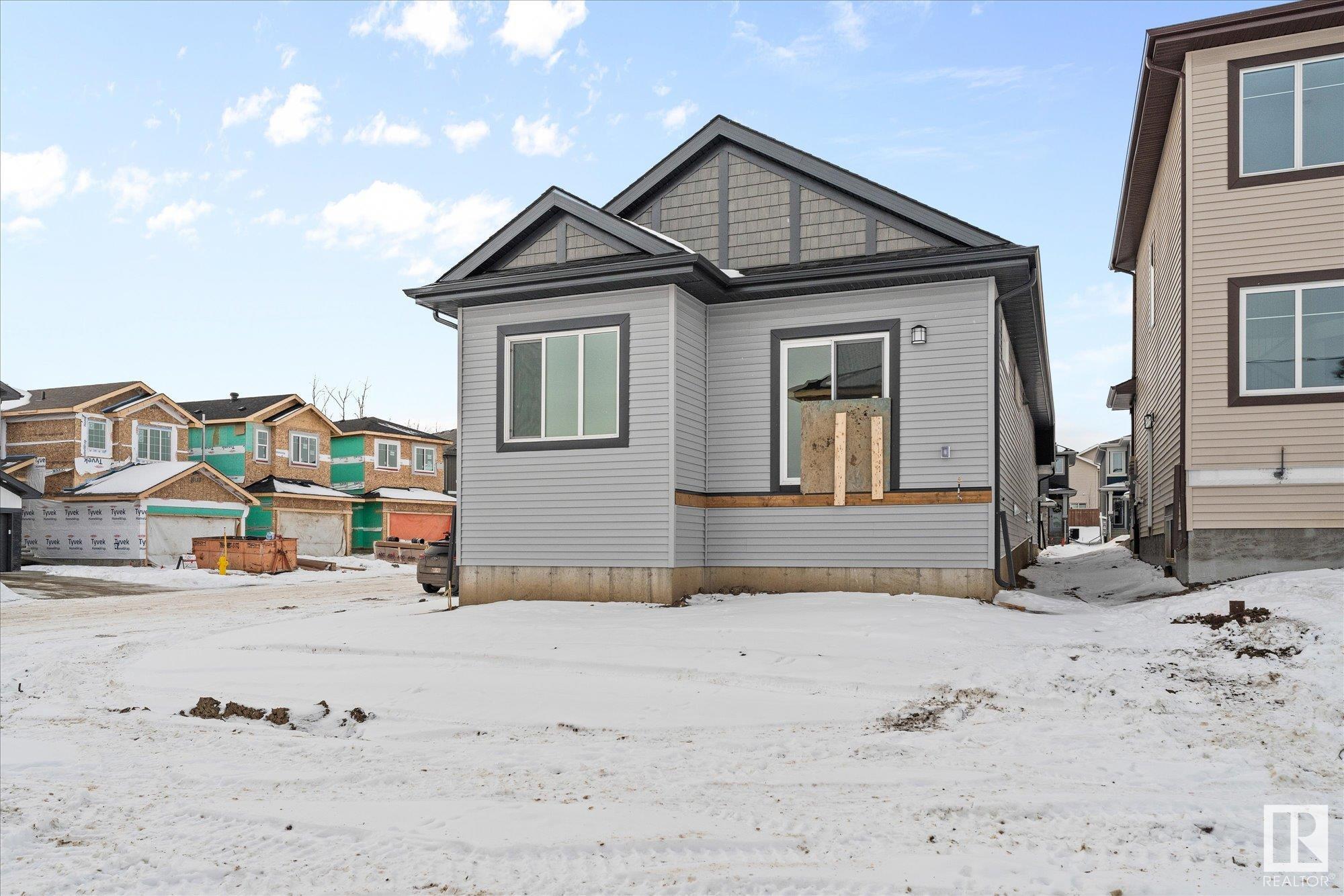      26 ASHBURY CR , Spruce Grove,  ,T7X 3C6 ;  Listing Number: MLS E4416698