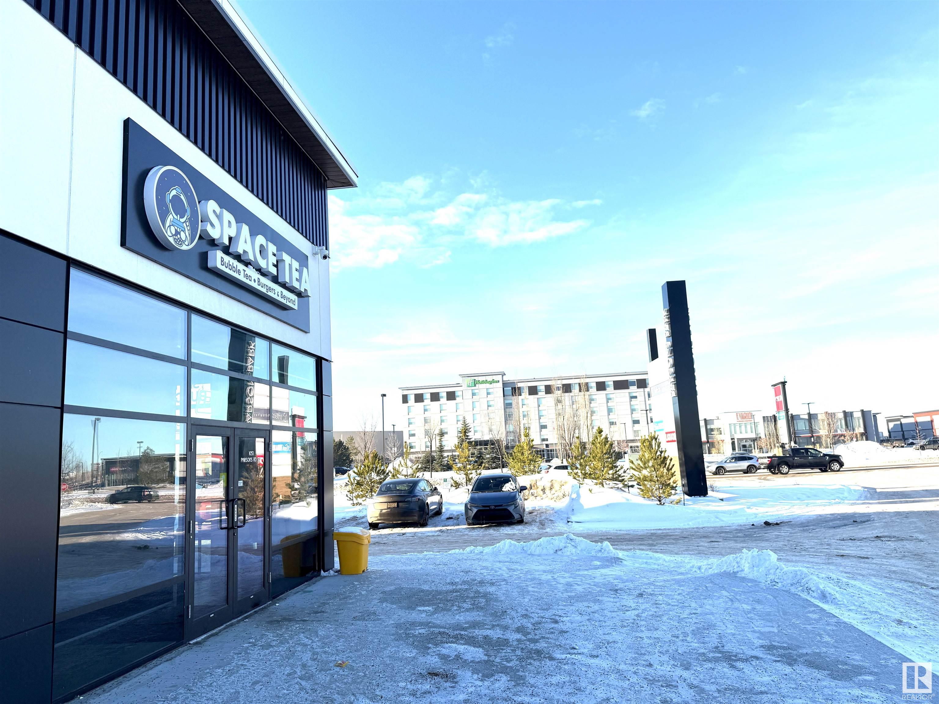      1051 Parsons RD SW SW , Edmonton,  ,T6X 0X2 ;  Listing Number: MLS E4416699