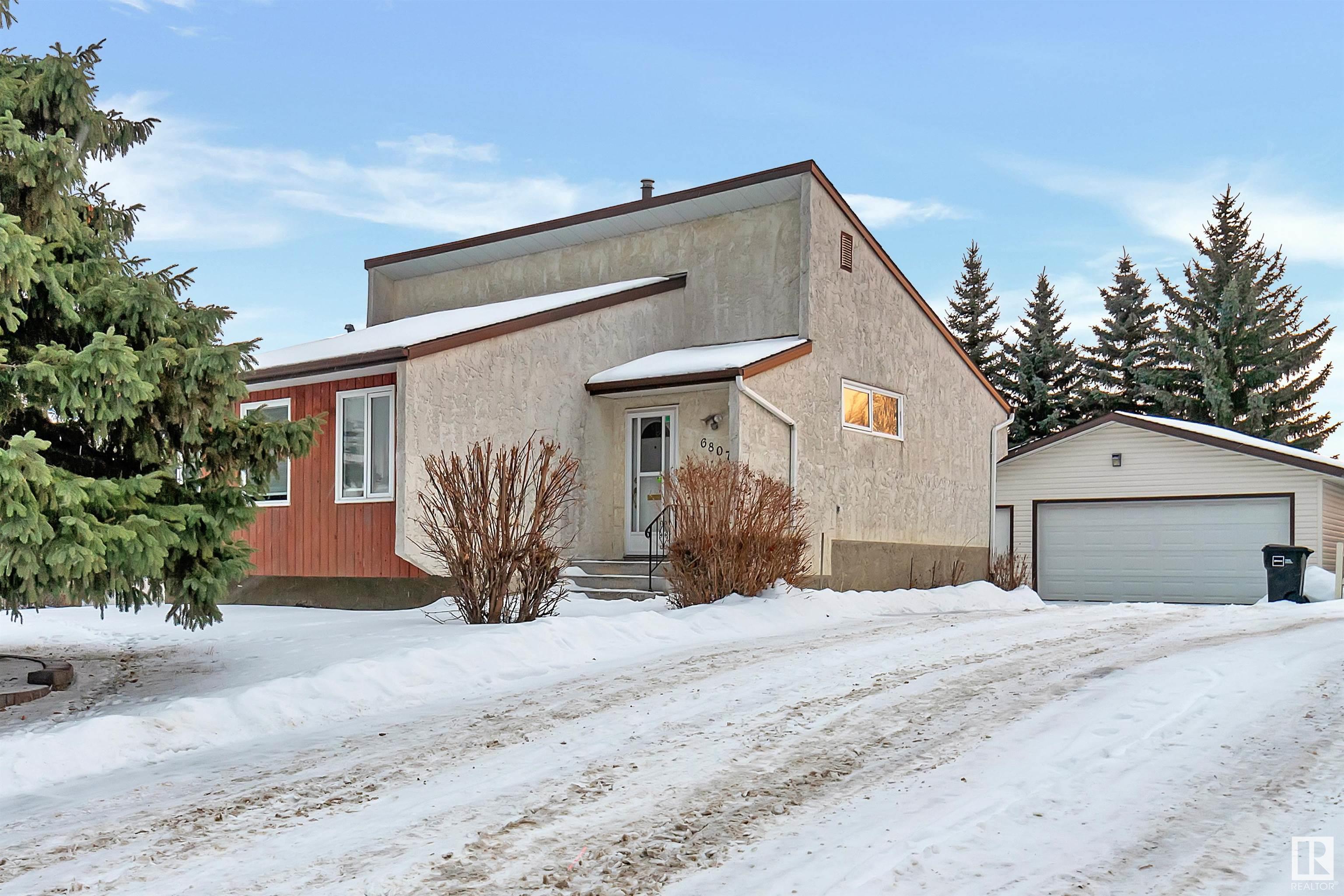      6807 12 AV NW , Edmonton,  ,T6K 3J6 ;  Listing Number: MLS E4416700