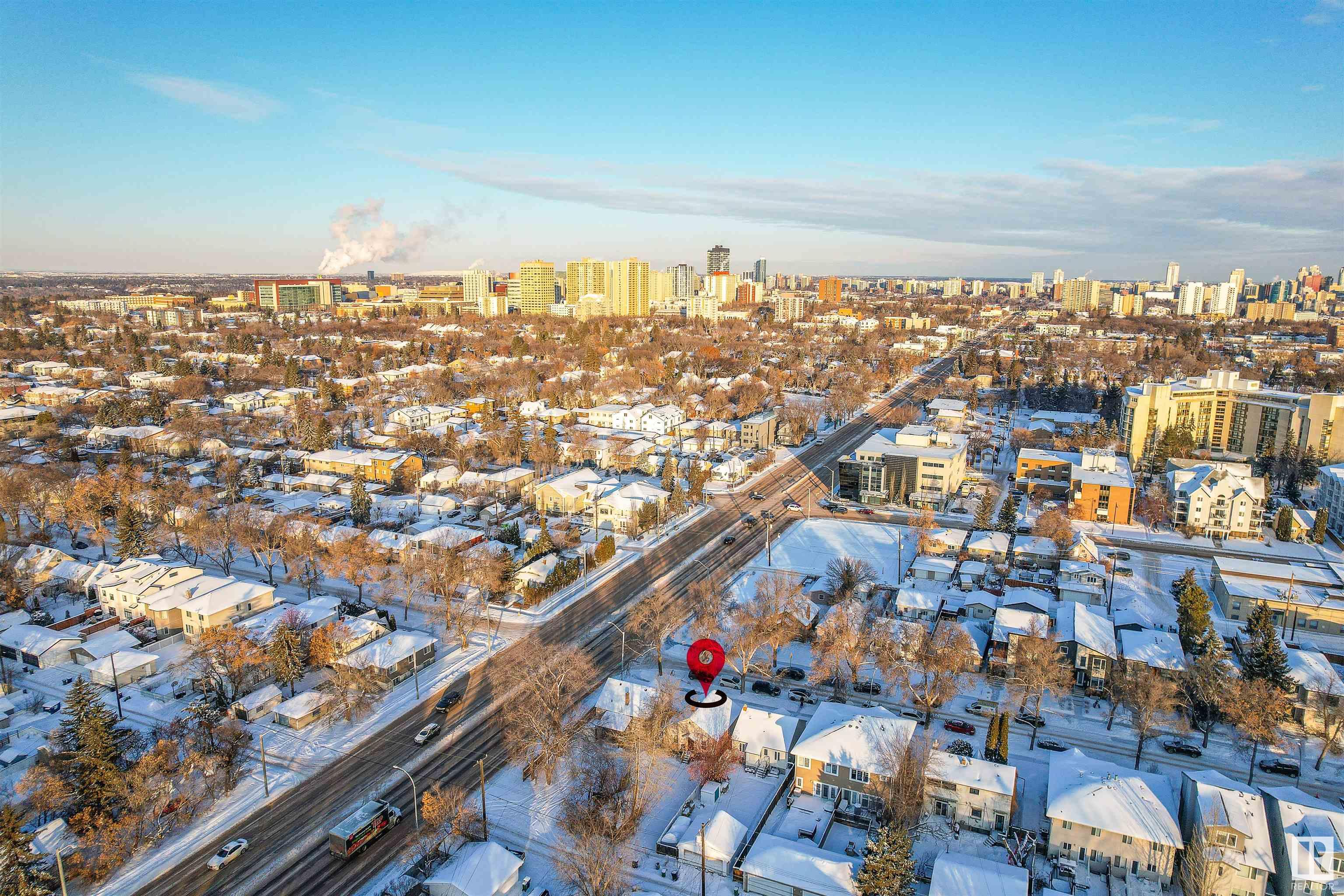      10849 75 AV NW , Edmonton,  ,T6E 1K1 ;  Listing Number: MLS E4416701