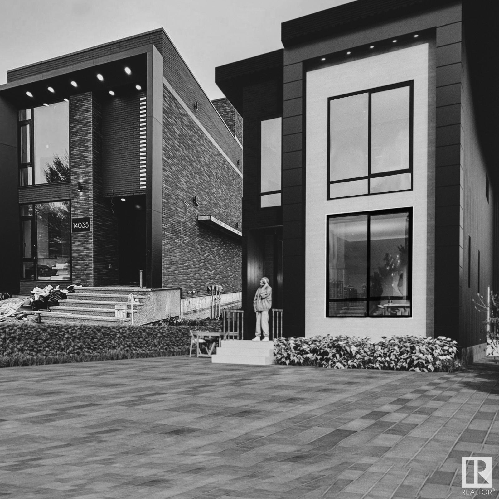      14037 104 AV NW , Edmonton,  ,T5N 0W7 ;  Listing Number: MLS E4416705
