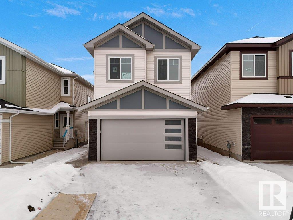      38 ASHBURY CR , Spruce Grove,  ,T7X 3C6 ;  Listing Number: MLS E4416706