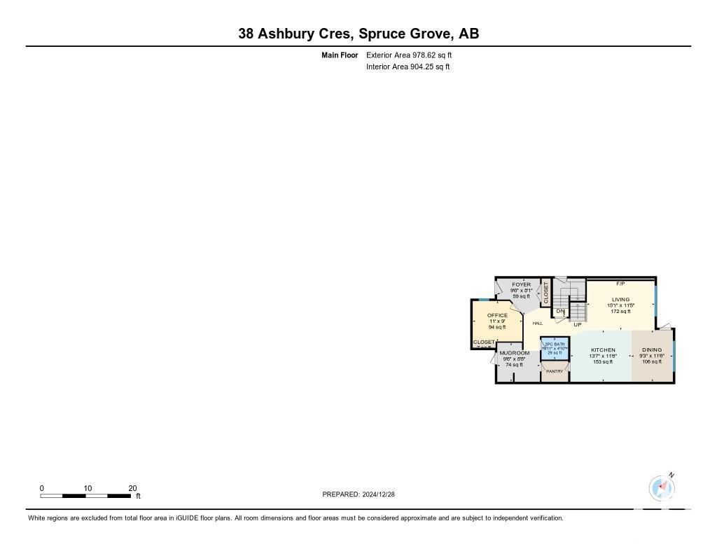      38 ASHBURY CR , Spruce Grove,  ,T7X 3C6 ;  Listing Number: MLS E4416706